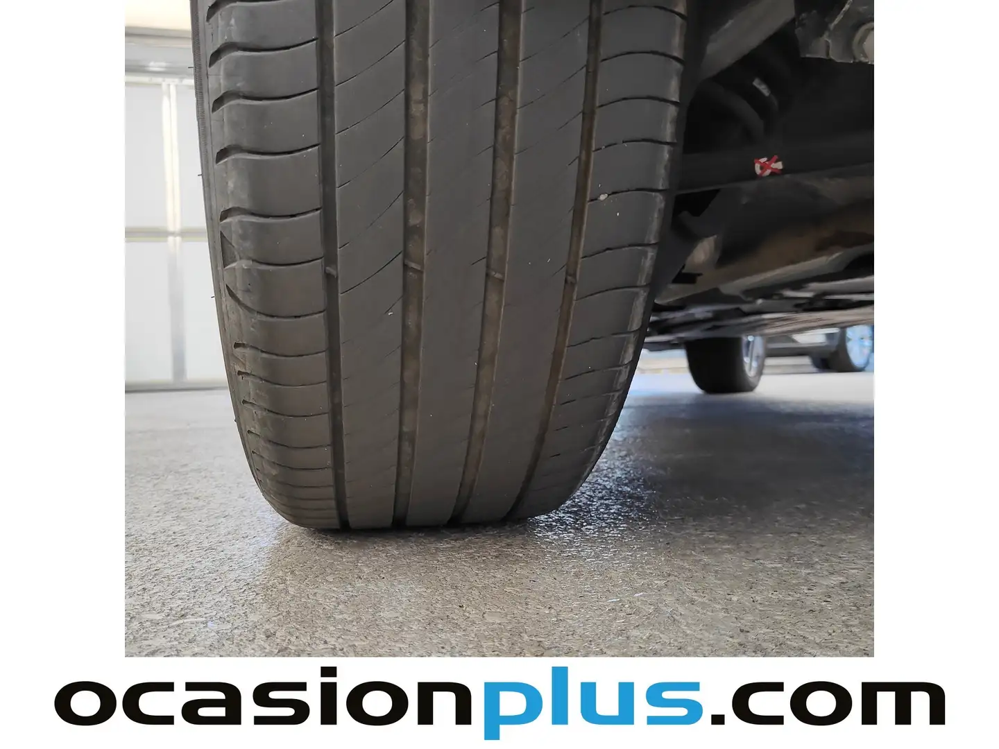 Foto DS DS 7 DS DS7 BlueHDi 130 Rivoli Auto (130 CV)