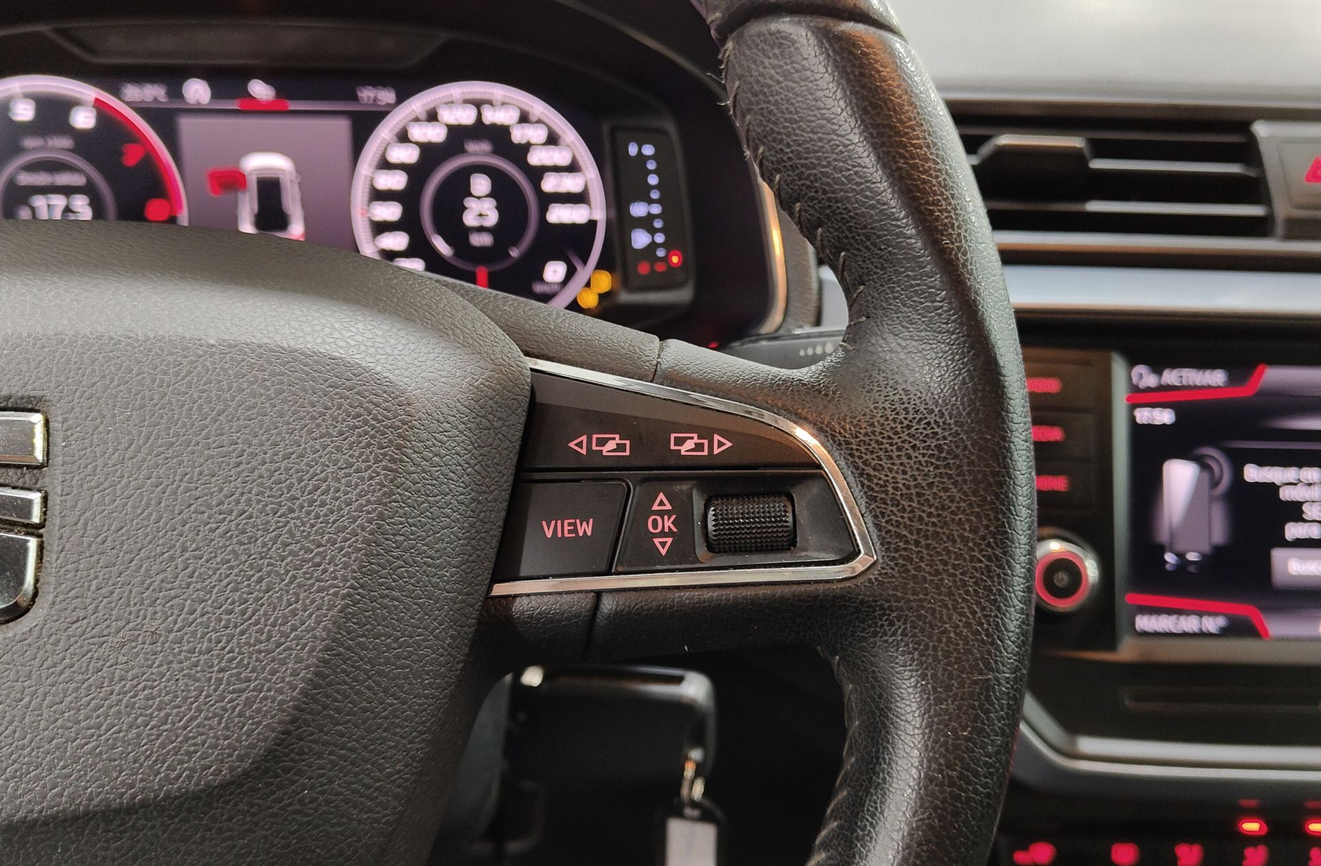 SEAT Arona 1.0 TSI Ecomotive Style - foto 23