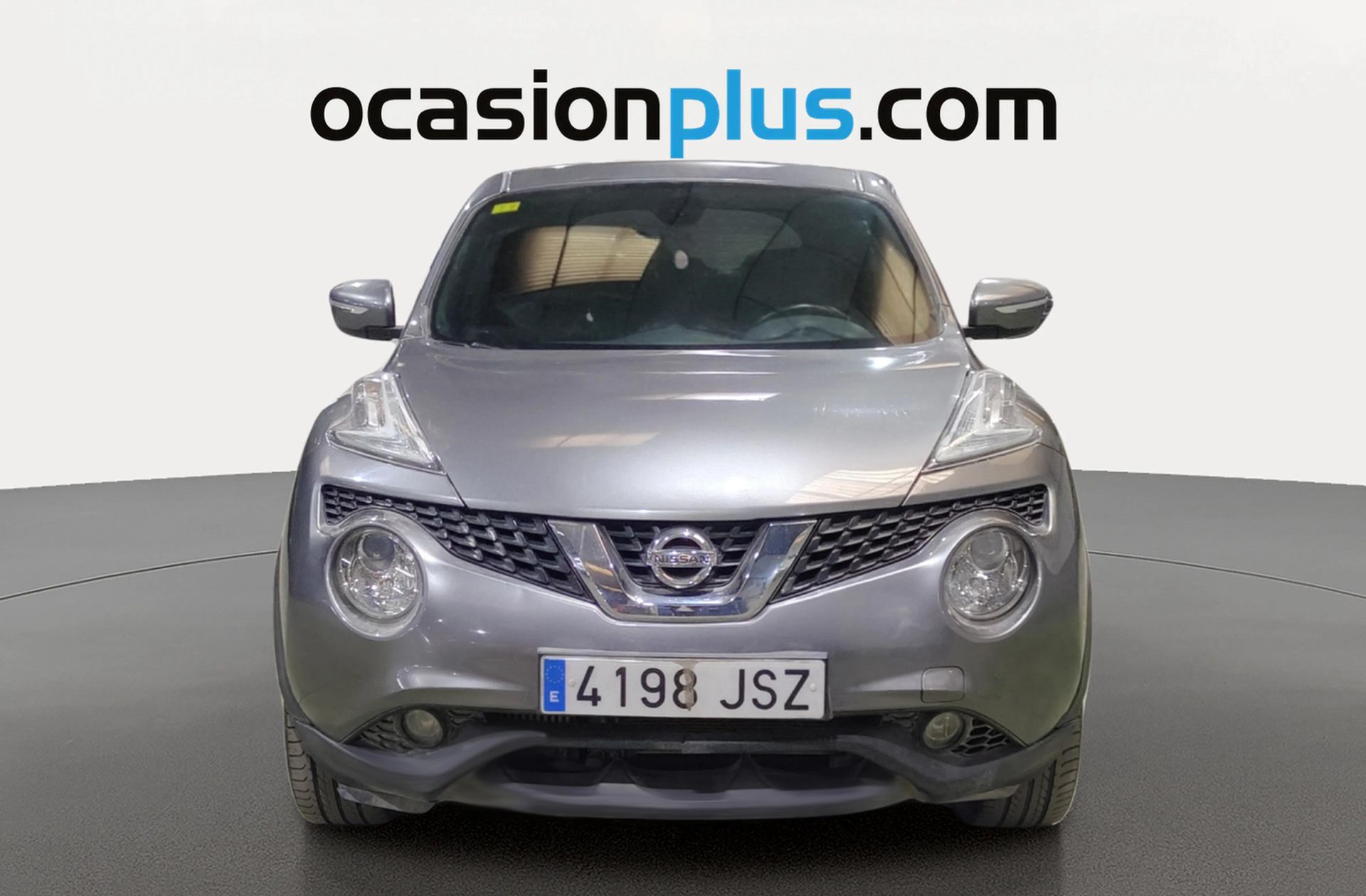 Nissan Juke 1.5 dCi N-Connecta - foto 13