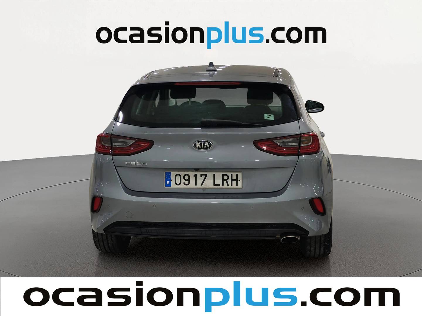 KIA Ceed KIA Ceed 1.0 T-GDi Drive (120 CV) barato