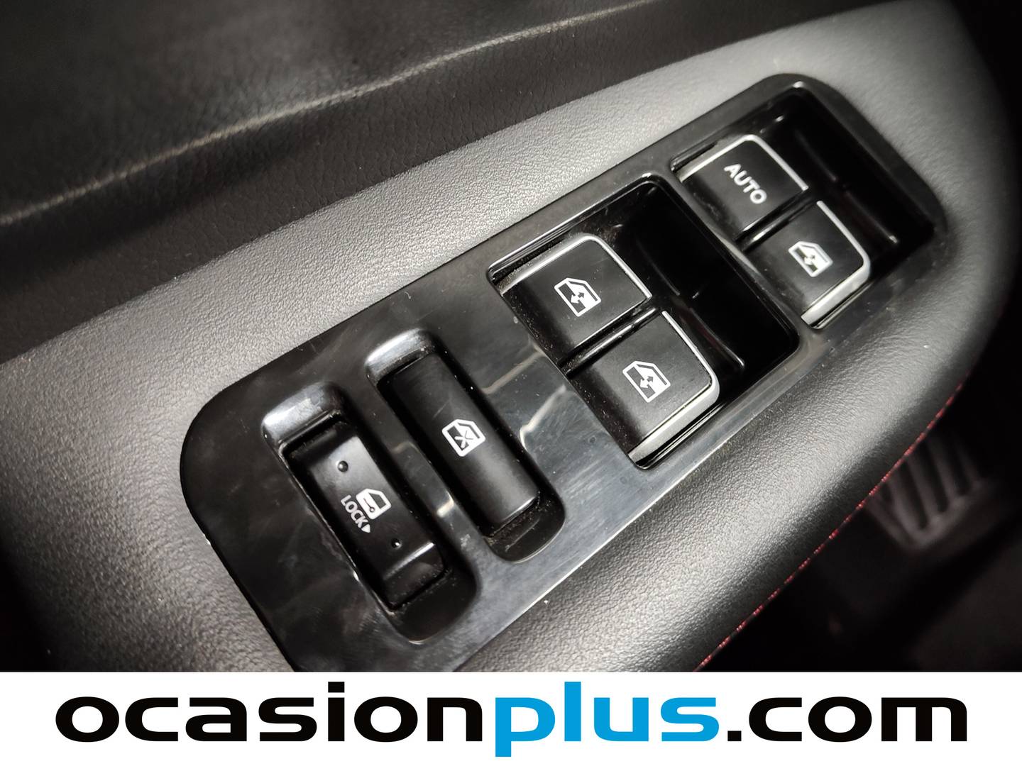 Foto SWM G01 SWM G01 1.5T Luxury (131 CV)