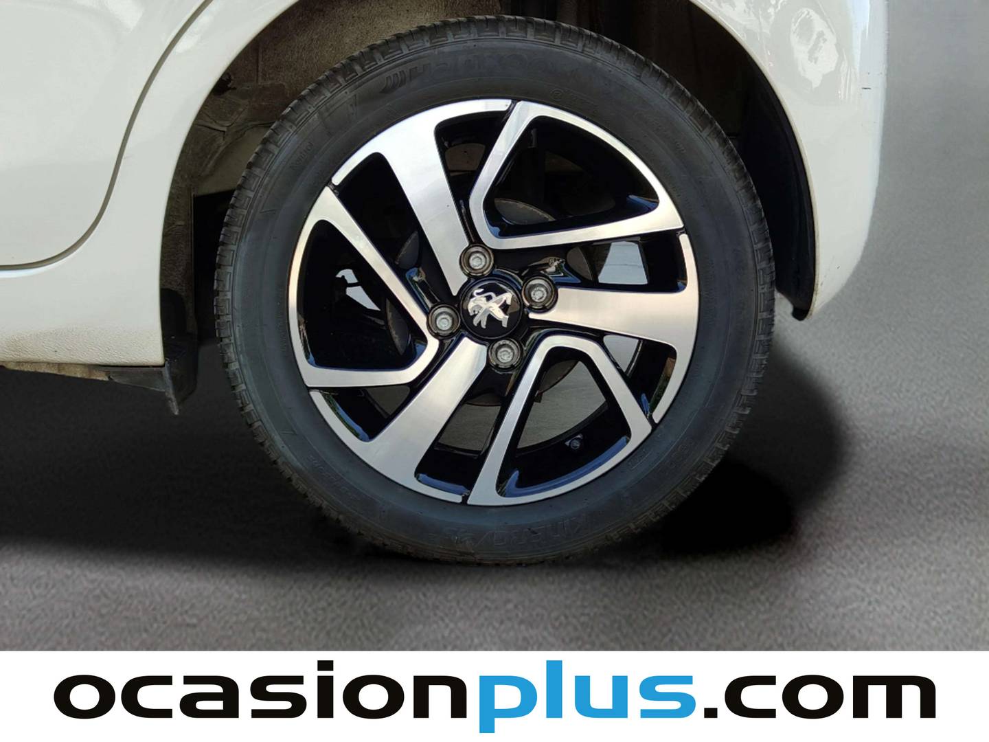 Peugeot 108 Peugeot 108 1.0 VTi Top! Allure ETG5 (69 CV) 2015