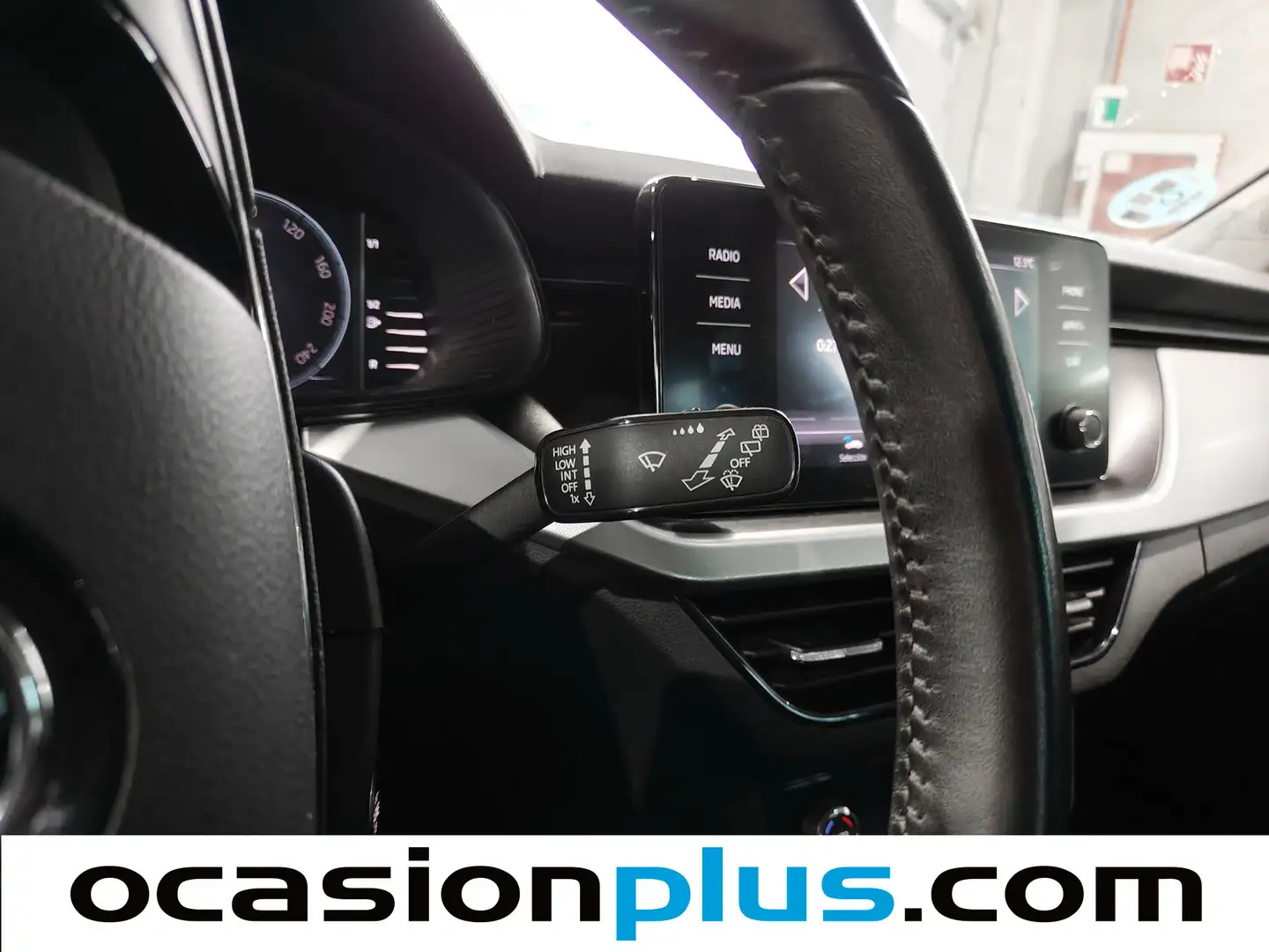 Foto Skoda Kamiq Skoda Kamiq 1.0 TSI Ambition (110 CV)