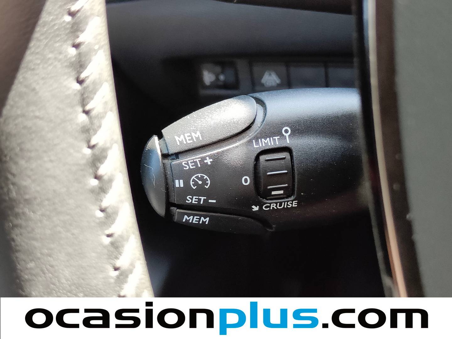 Accesorios del Peugeot 208 Peugeot 208 PureTech 100 Active Pack (100 CV)