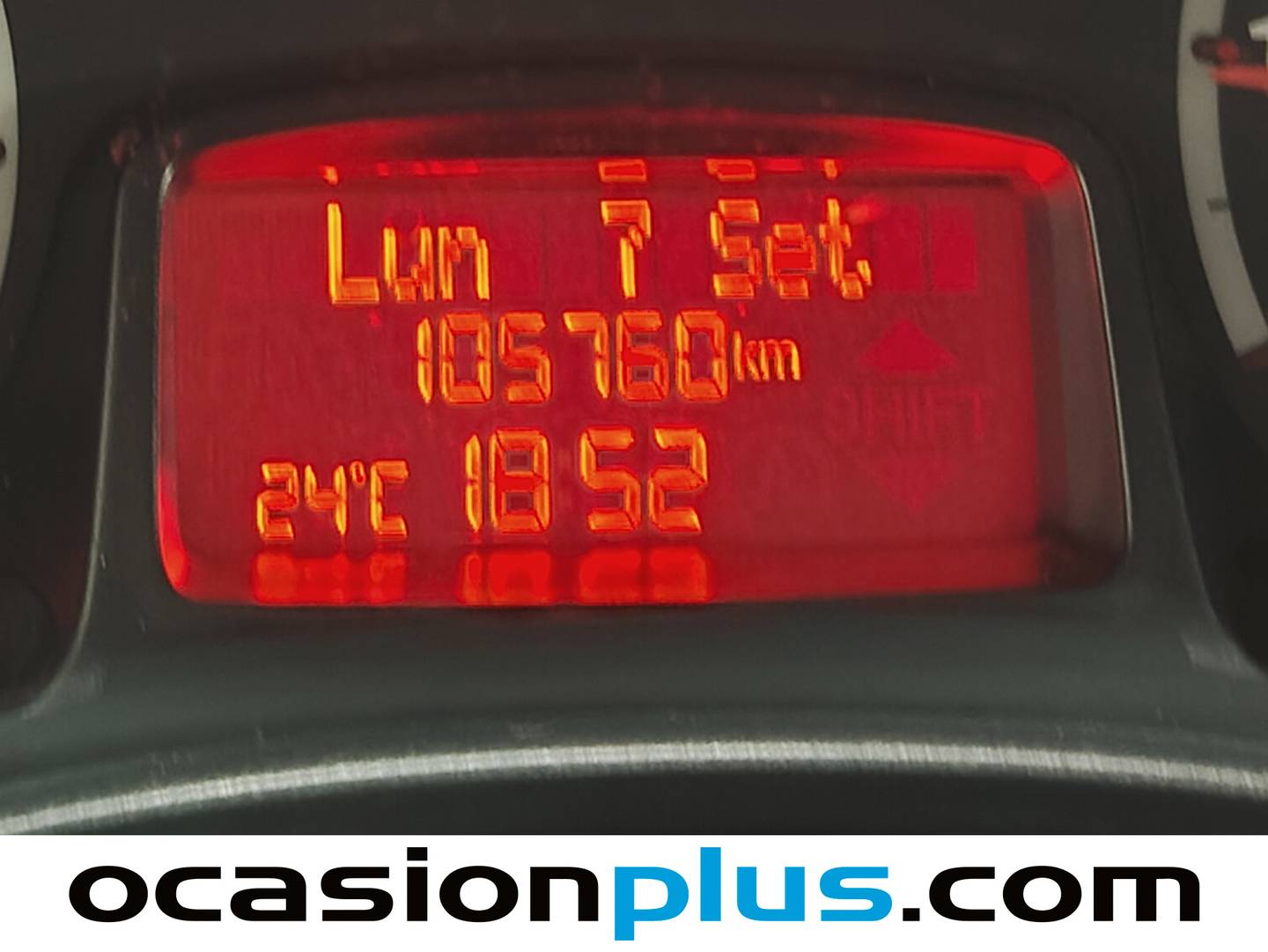 Ford Ka Ford Ka 1.2 Duratec S&S Trend+ (69 CV) km 0