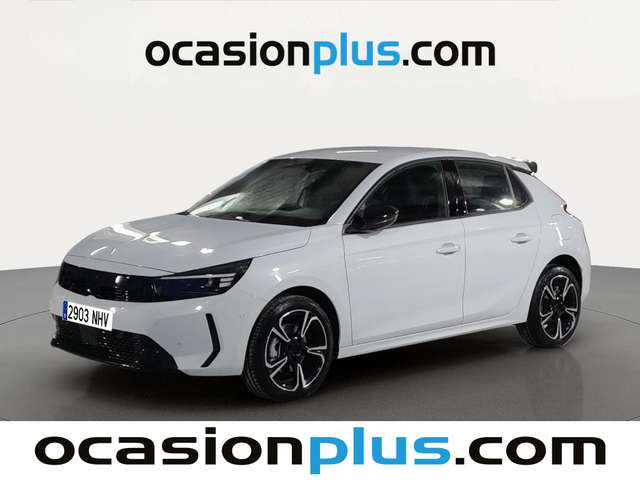 Opel Corsa 1.2 T XHL Hybrid GS eDCT (110 CV) a estrenar
