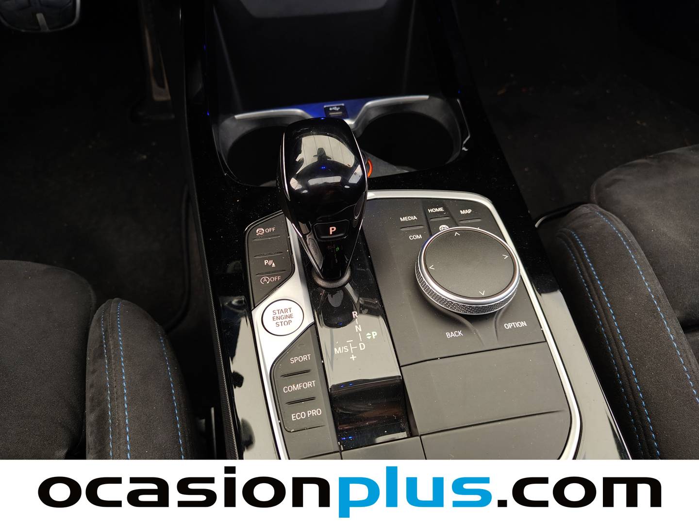 Foto BMW Serie 2 BMW Serie 2 218i Gran Coupe (140 CV) Pack M