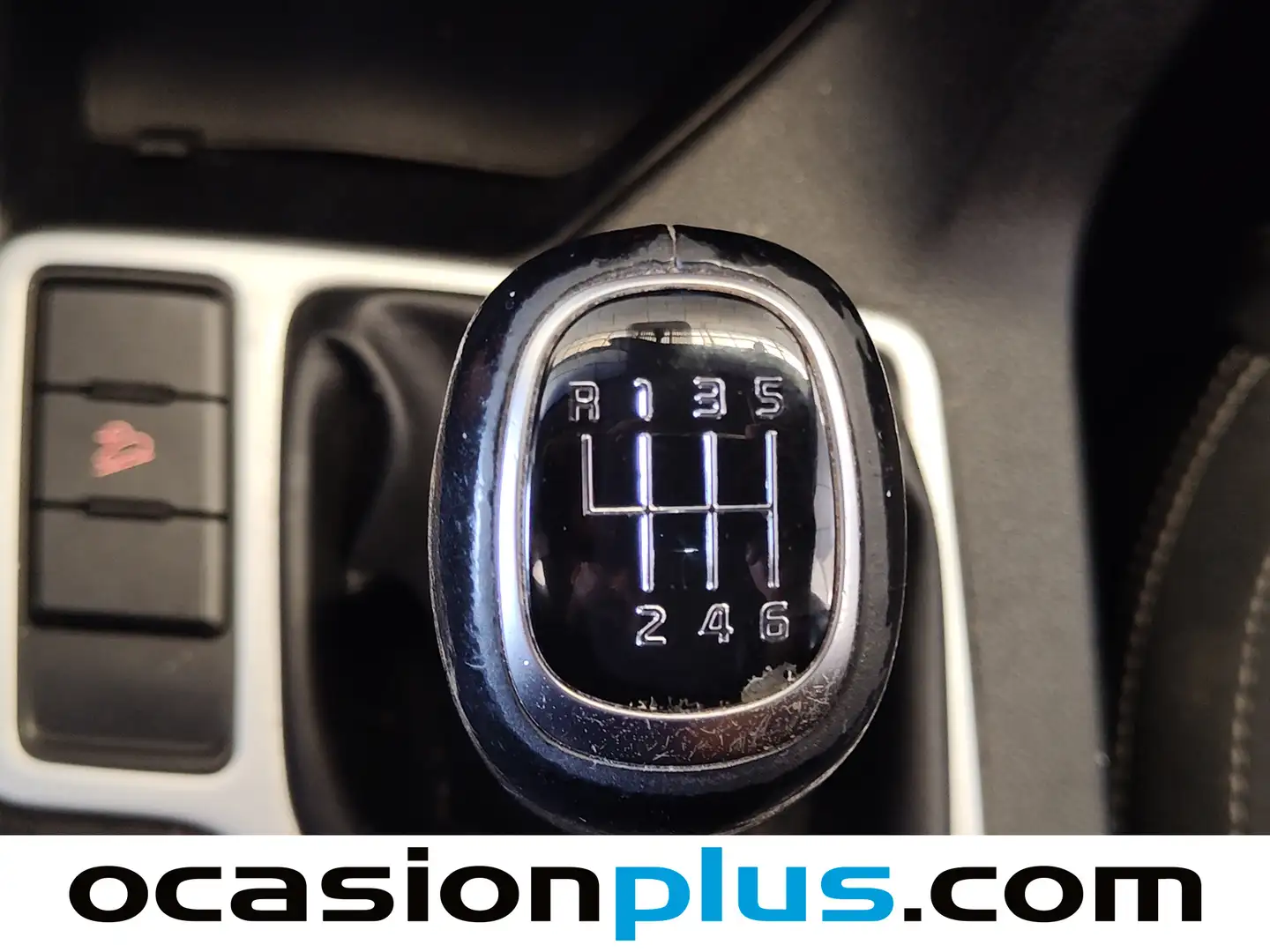 Foto KIA Sportage Kia Sportage 1.6 GDi Concept 4x2 (132 CV)