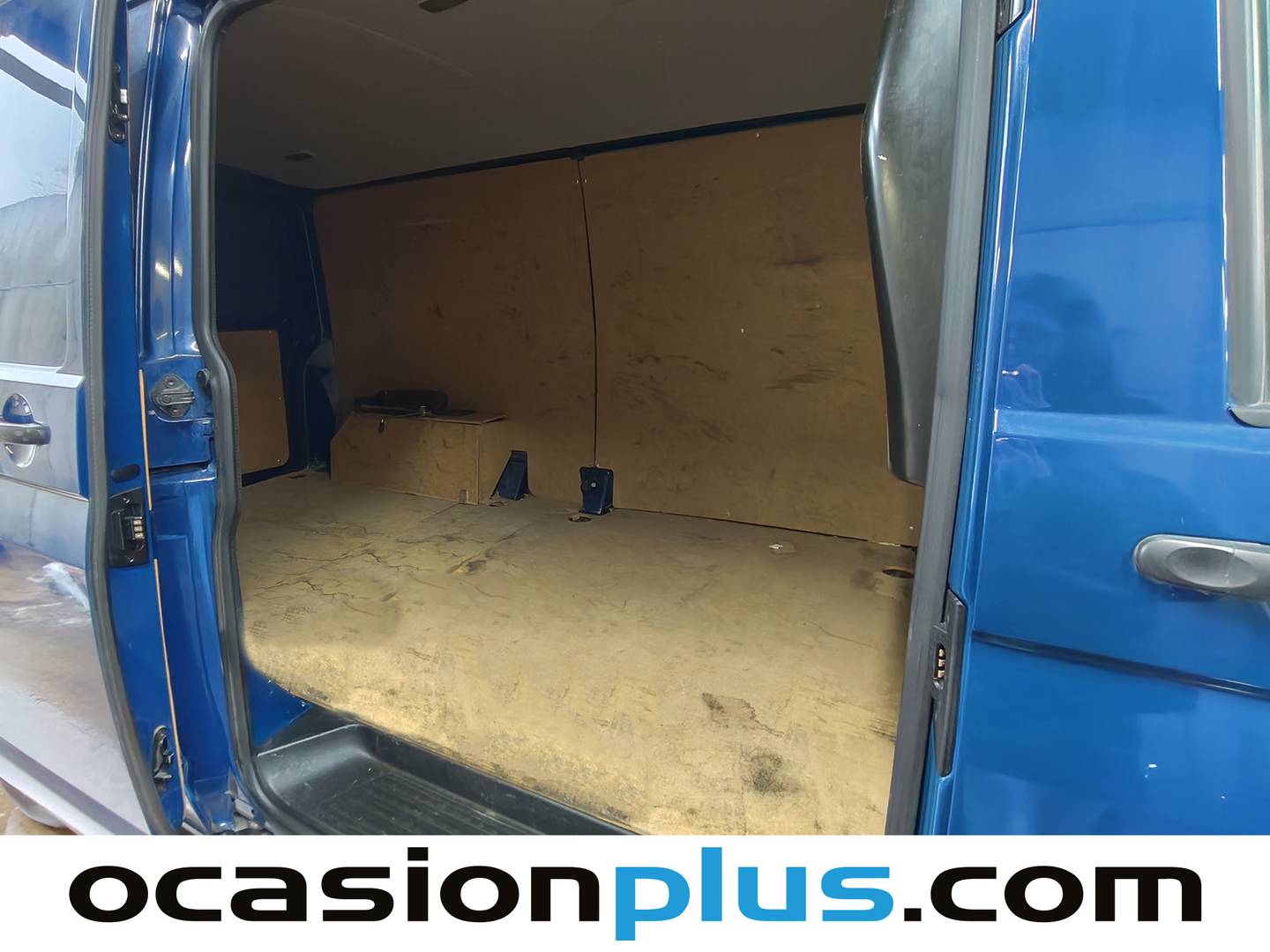 Foto Volkswagen Transporter Volkswagen Transporter Furgon Batalla Larga TN 2.0 TDI BMT (150 CV)