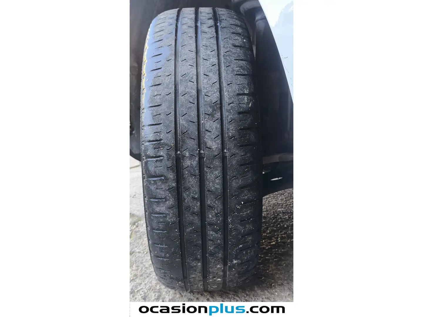 Foto Renault Trafic Renault Trafic Furgon L1H1 Blue dCi (130 CV)