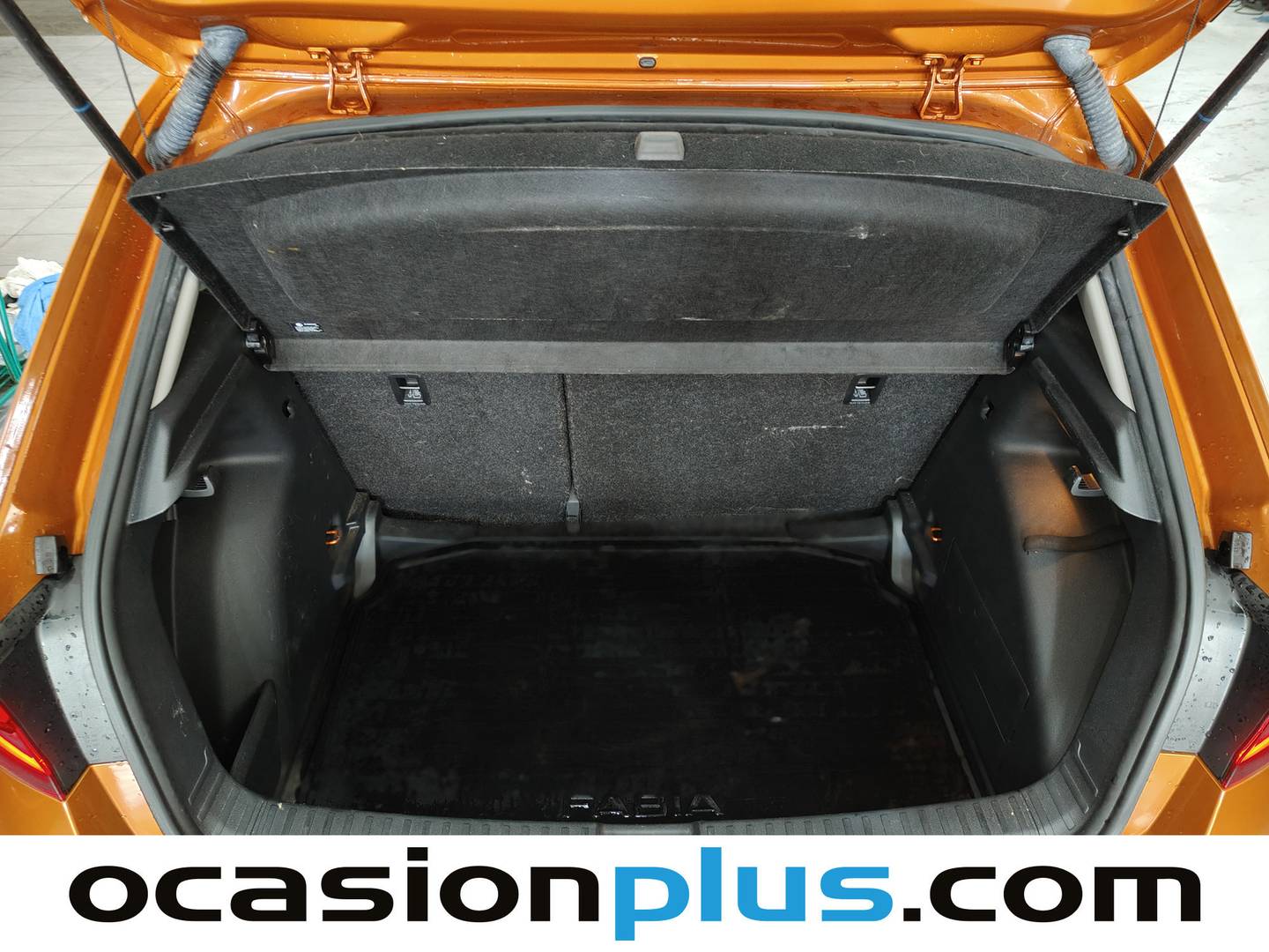 Foto Skoda Fabia Skoda Fabia 1.0 TSI Ambition (95 CV)