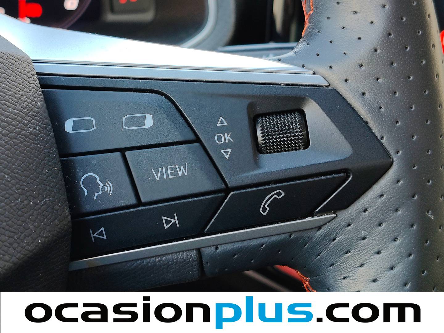 Seat Arona Seat Arona 1.0 TSI FR XL RX Edition (110 CV) de ocasión