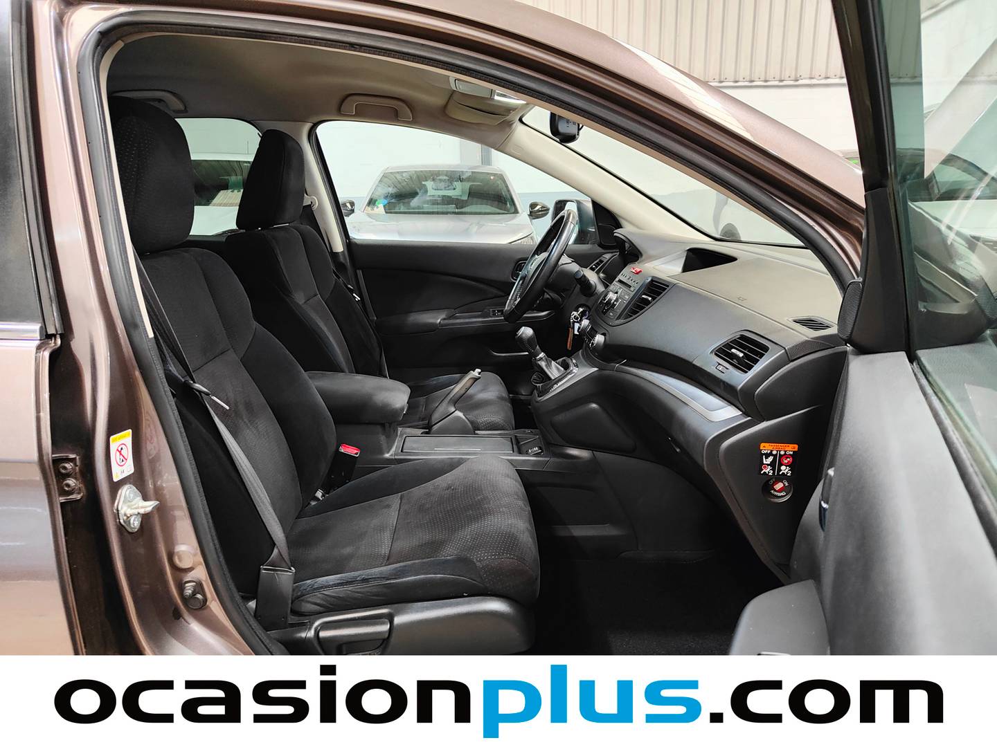 Honda CR-V Honda CR-V 1.6 i-DTEC Comfort 4x2 (120 CV) km 0