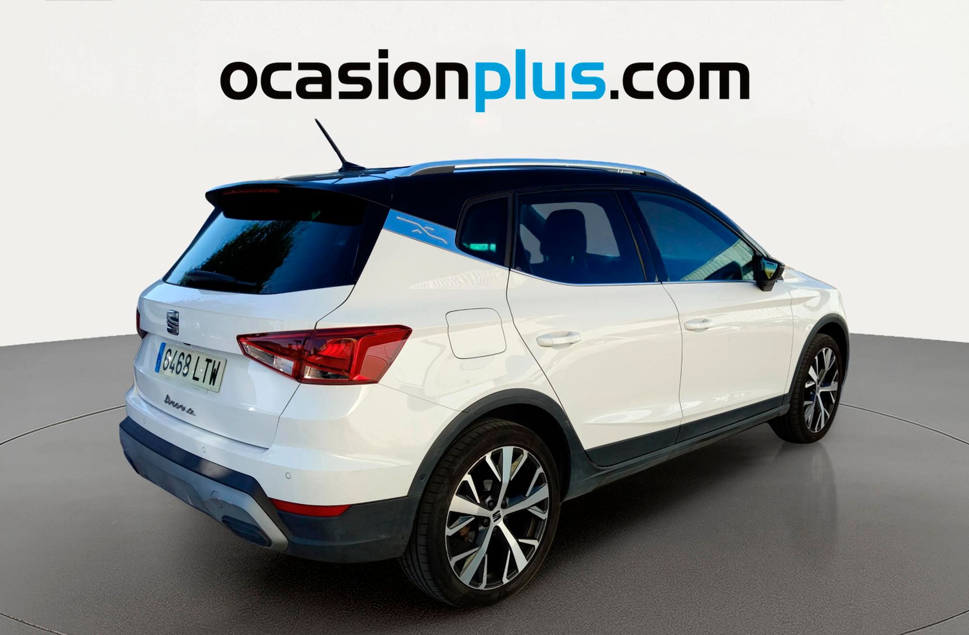 SEAT Arona 1.0 TSI Xperience Plus DSG - foto 4