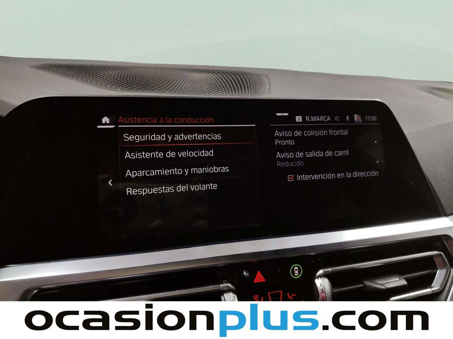 Paquetes del BMW Serie 3 BMW Serie 3 318d (150 CV) Pack M