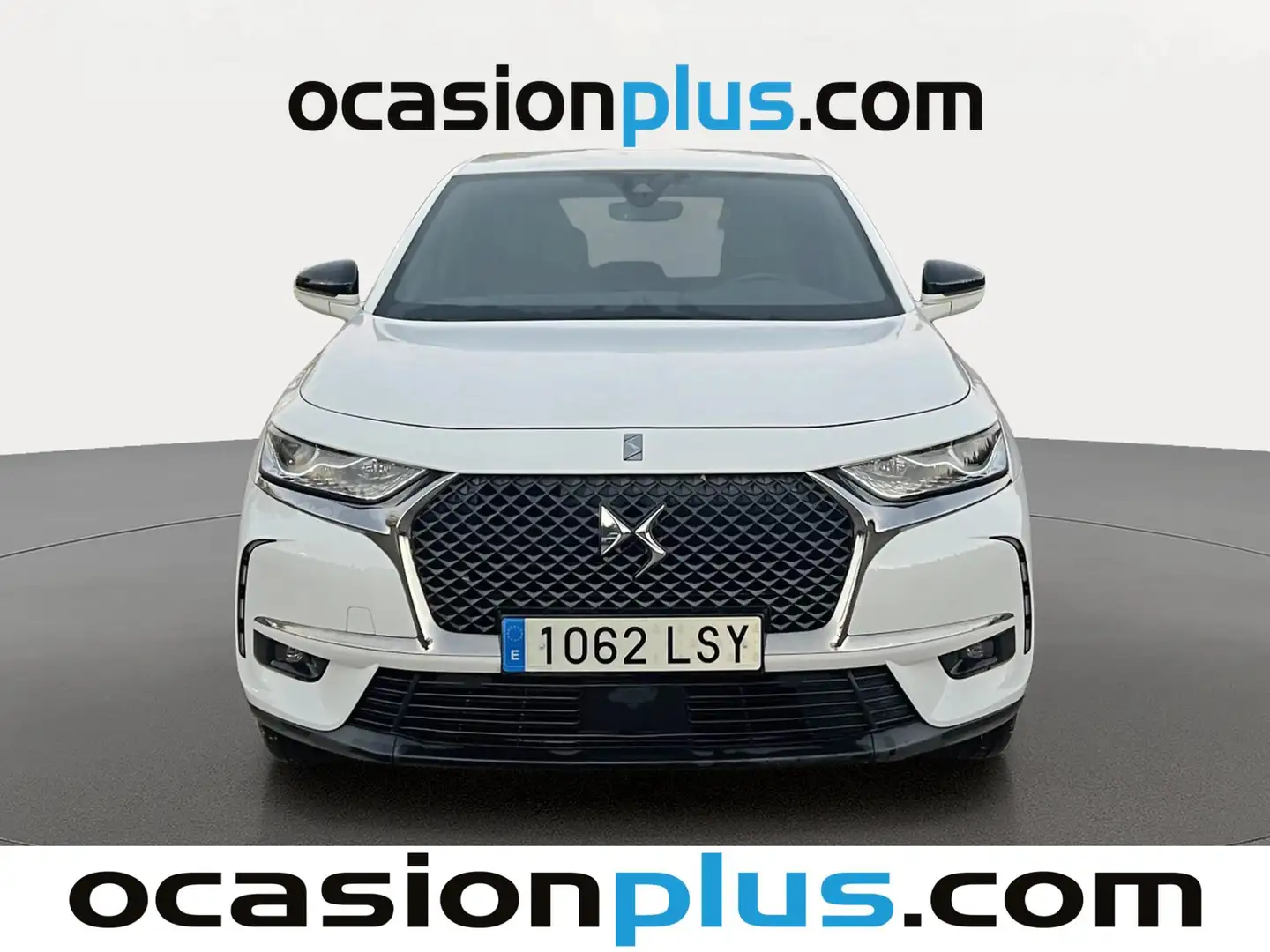 Foto DS DS 7 Crossback DS DS7 Crossback PureTech 130 Bastille+ AT (131 CV)