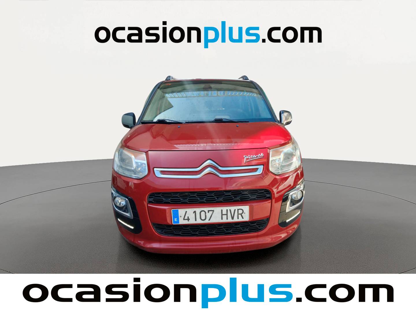 Citroën C3 Picasso Citroën C3 Picasso HDI 90 Collection 66 kW (92 CV) 92cv