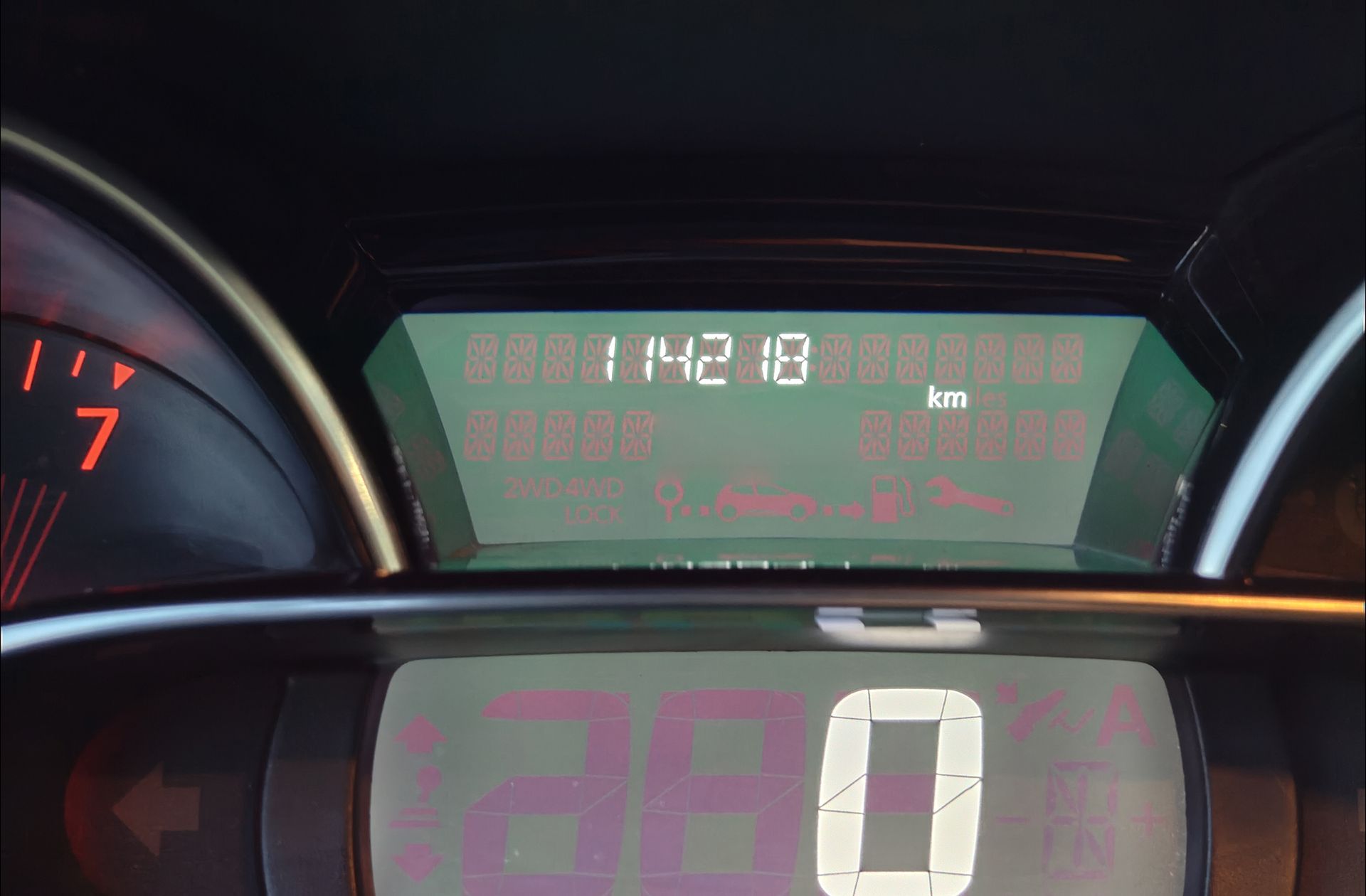 Renault Clio Limited 1.2 - foto 8
