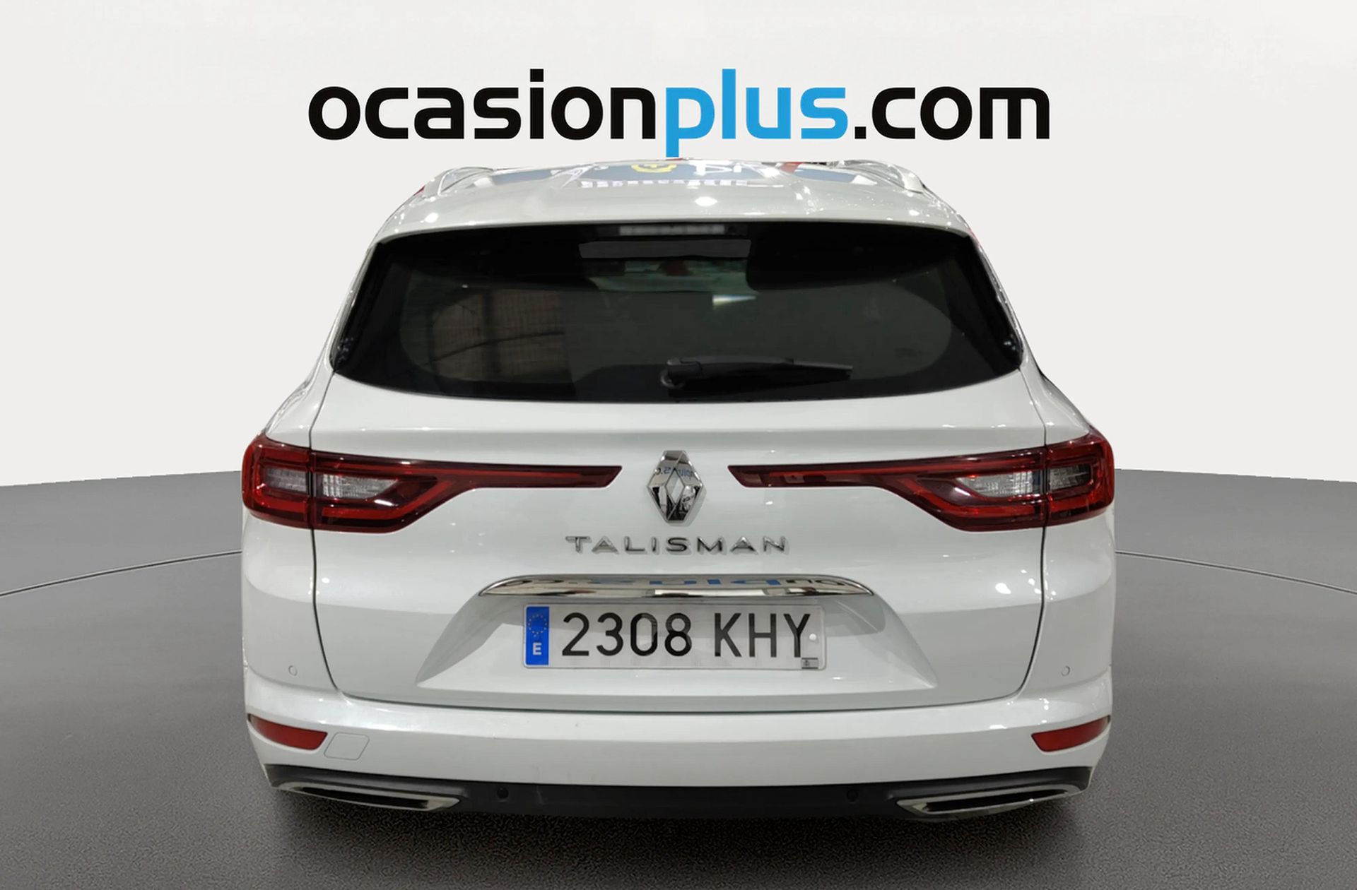 Renault Talisman Intens Energy dCi - foto 17