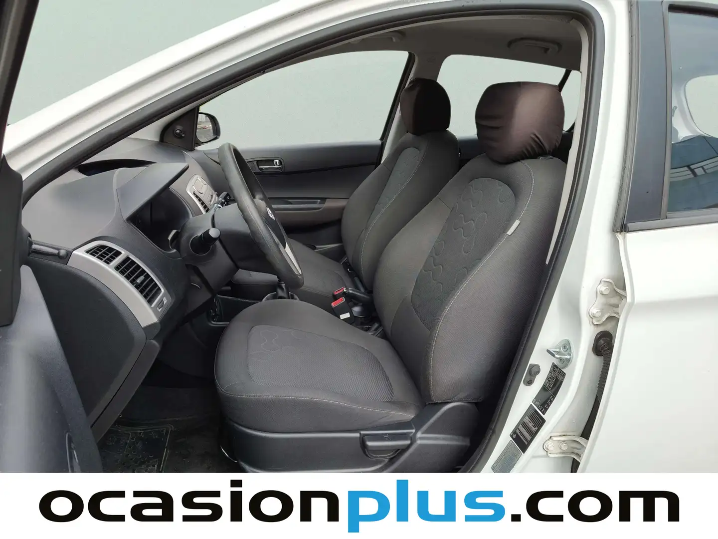 Foto Hyundai i20 Hyundai i20 1.2 Classic (78 CV)