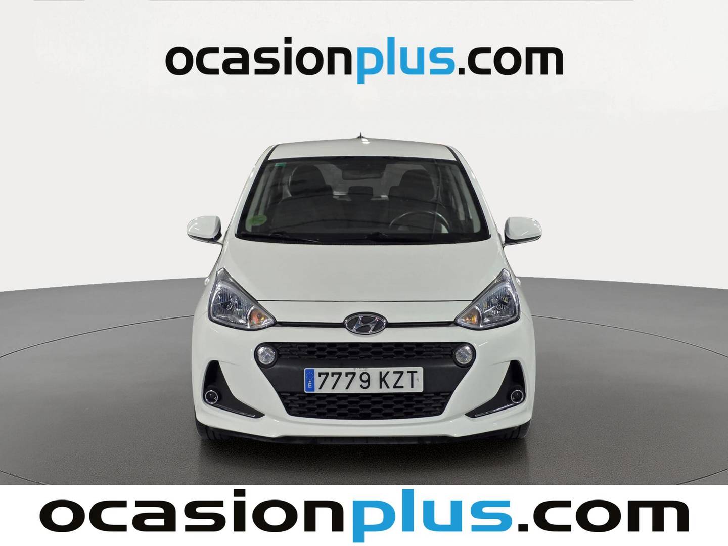 Foto Hyundai i10 Hyundai i10 1.0 Tecno (66 CV)