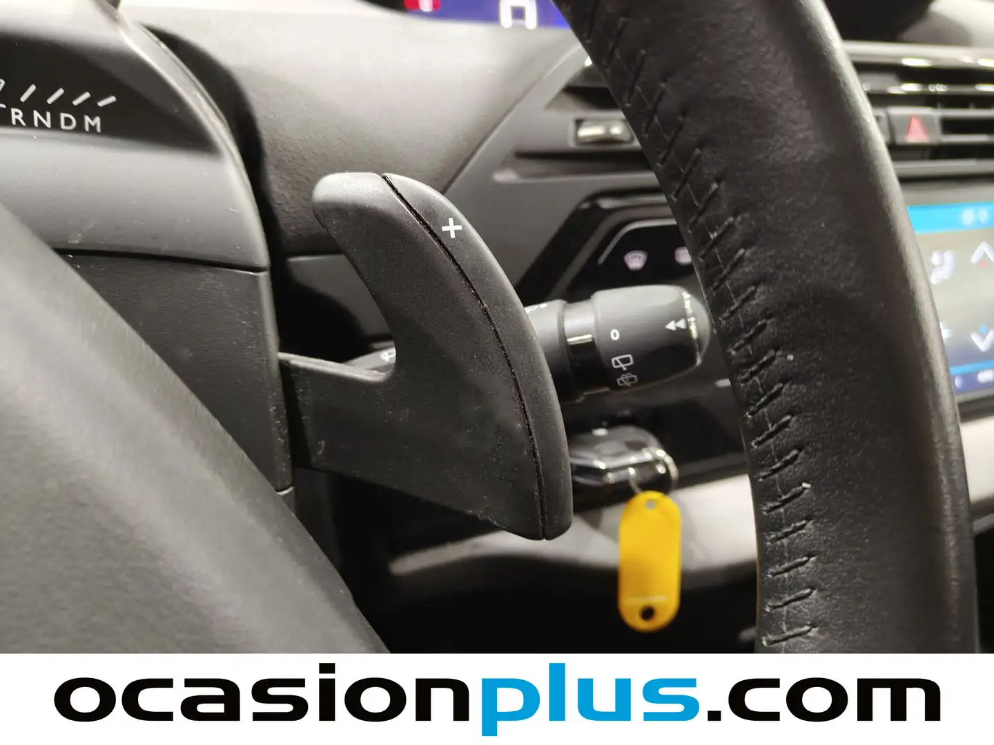 Foto Citroën C4 Spacetourer Citroen C4 Spacetourer PureTech 130 S&S Feel EAT8 96 kW (130 CV) 7 Plazas