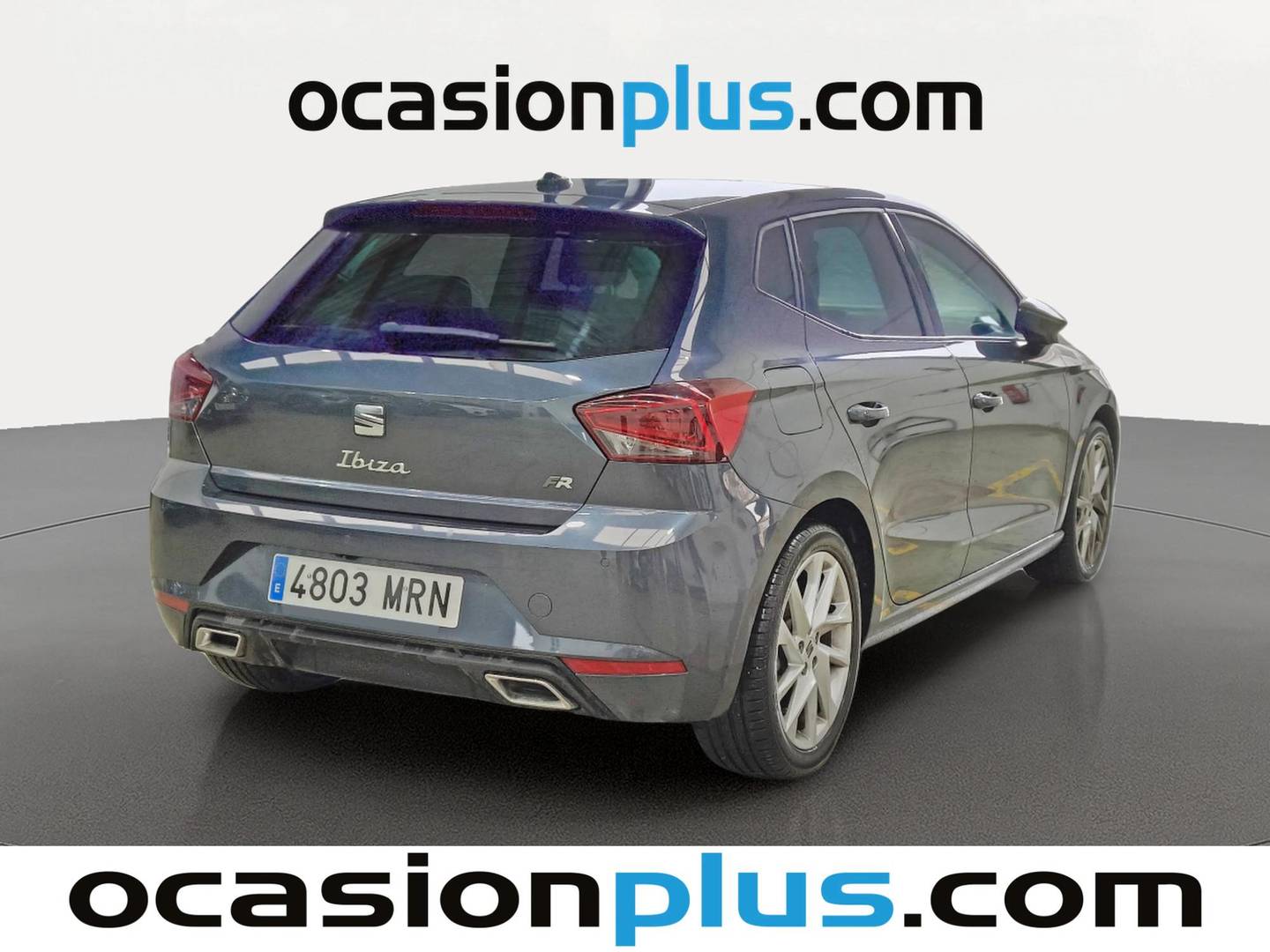 Foto Seat Ibiza SEAT Ibiza 1.5 TSI FR XL DSG (150 CV)