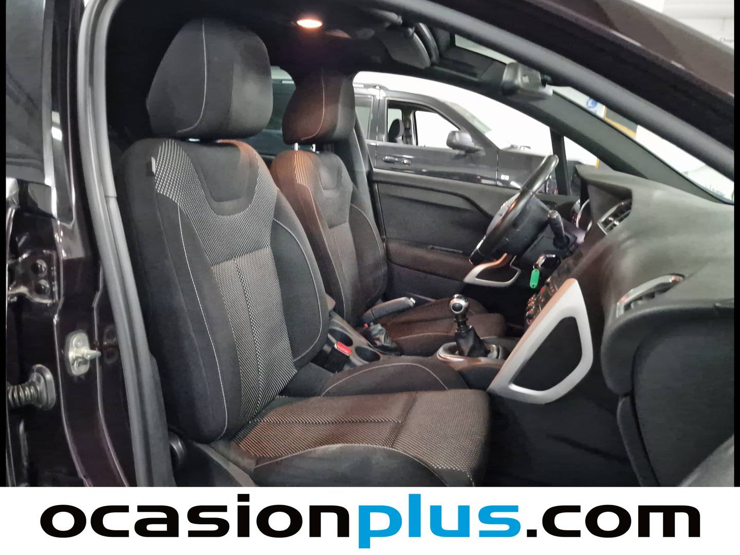 DS DS 4 DS DS4 PureTech 130 S&S Design (131 CV) km 0