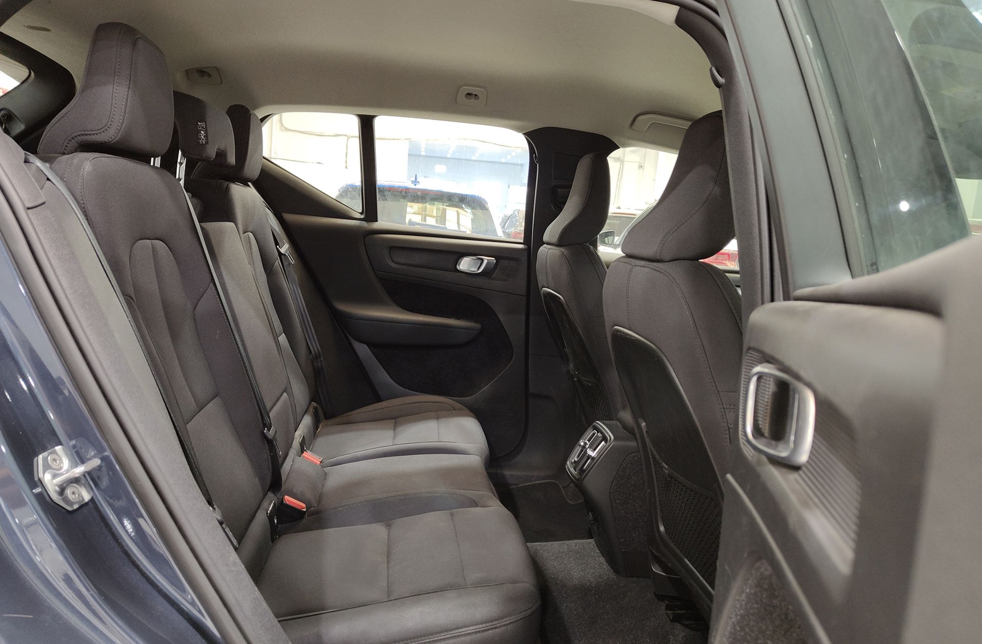 Volvo XC40 D3 Momentum AWD - foto 19