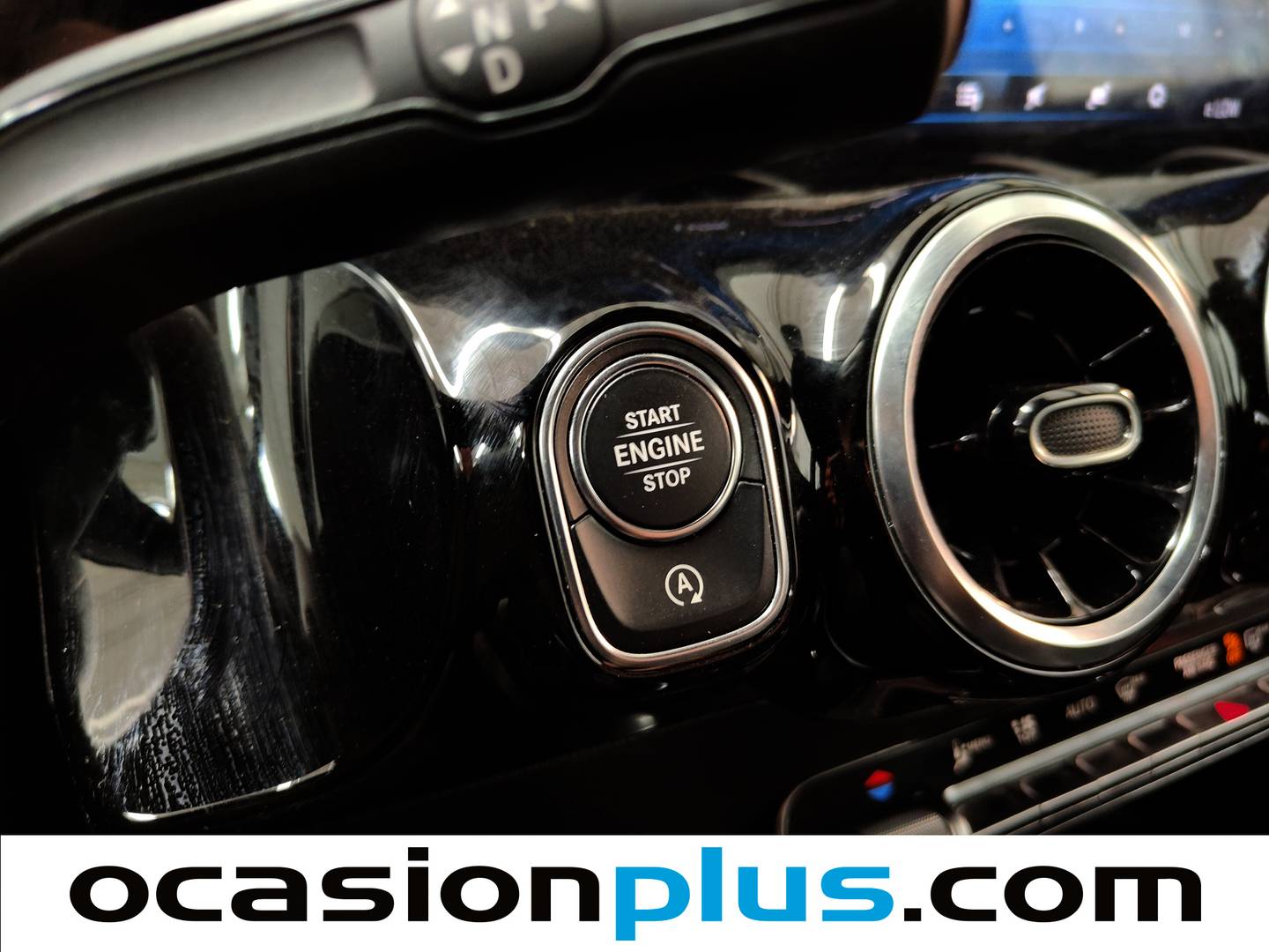 Foto Mercedes GLA Mercedes-Benz GLA 200 D (150 CV)