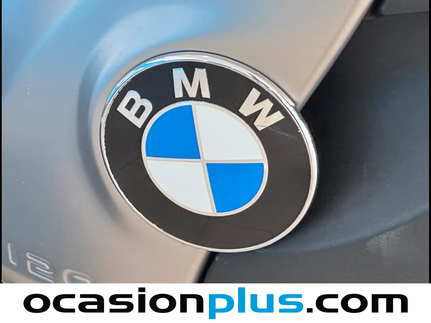 Foto BMW Motorrad R 1200 GS BMW Motorrad R 1200 GS (110CV)