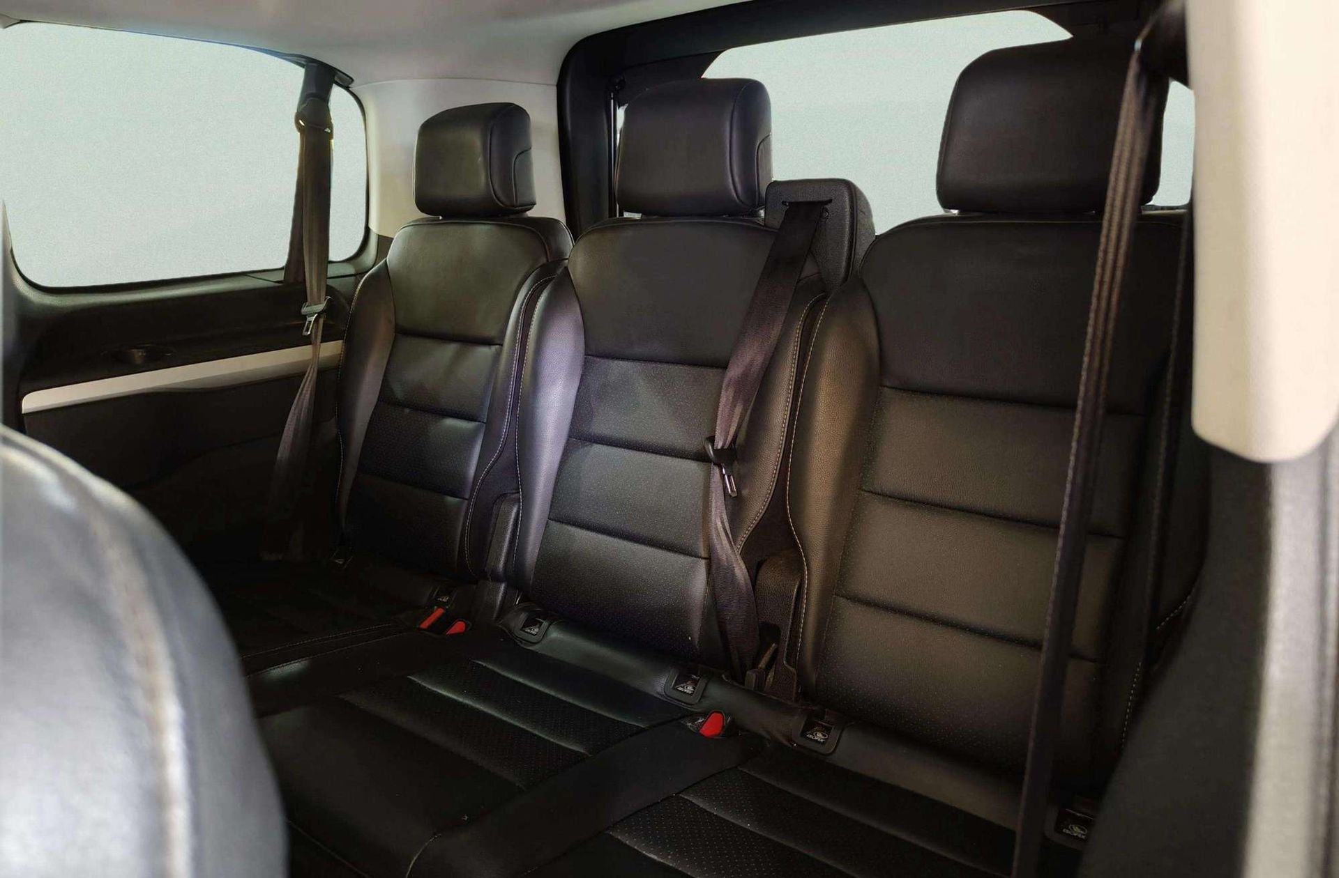 Opel Zafira Life 2.0 Diesel M Innovation 8 plazas - foto 7
