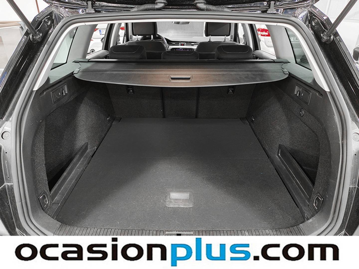 Foto Volkswagen Passat Volkswagen Passat Variant Executive 2.0 TDI Auto (150 CV) DSG