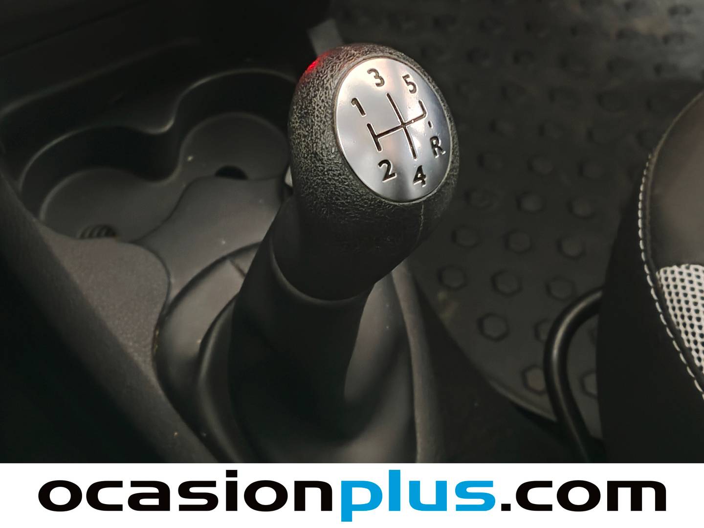 Dacia Sandero Dacia Sandero Stepway Essential TCe (90 CV) de segunda mano