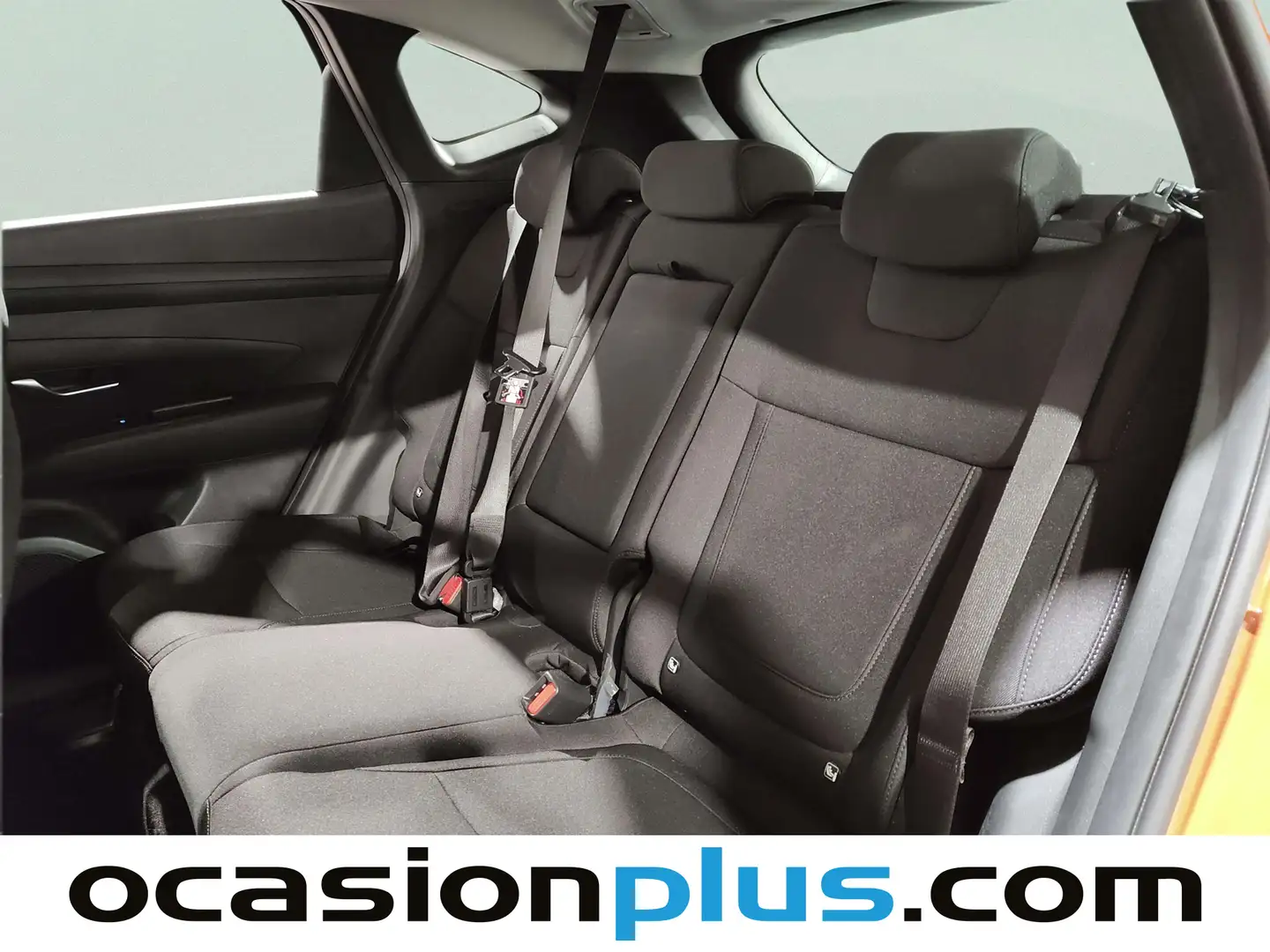 Foto Hyundai Tucson Hyundai Tucson 1.6T Klass (160 CV)