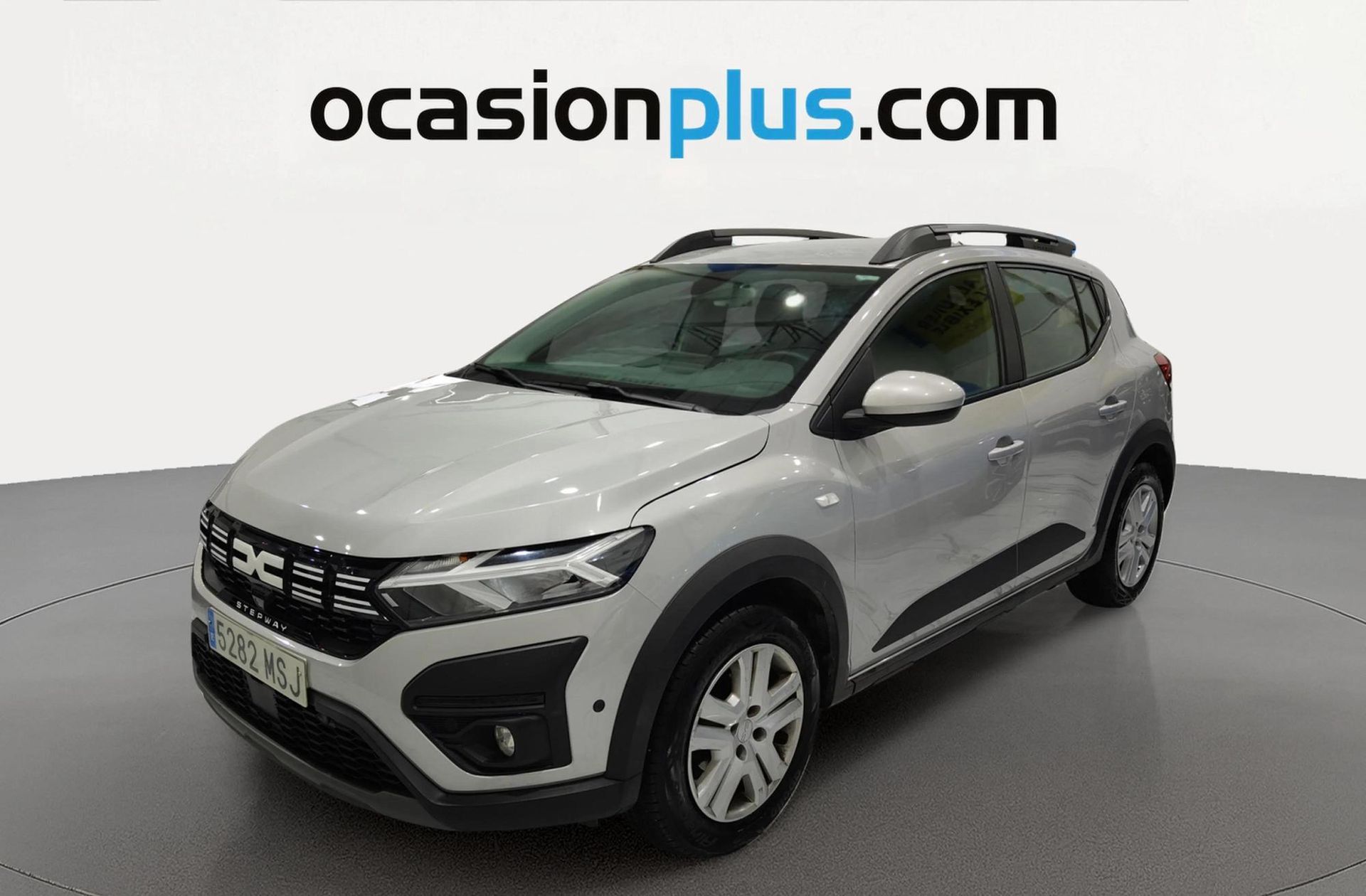 Dacia Sandero Stepway Expression TCe