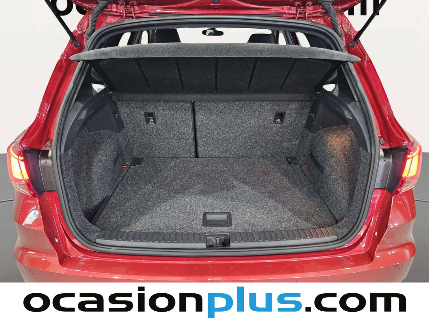 Fotos maletero Seat Arona Seat Arona 1.6 TDI S&S Ecomotive Xcellence (95 CV)