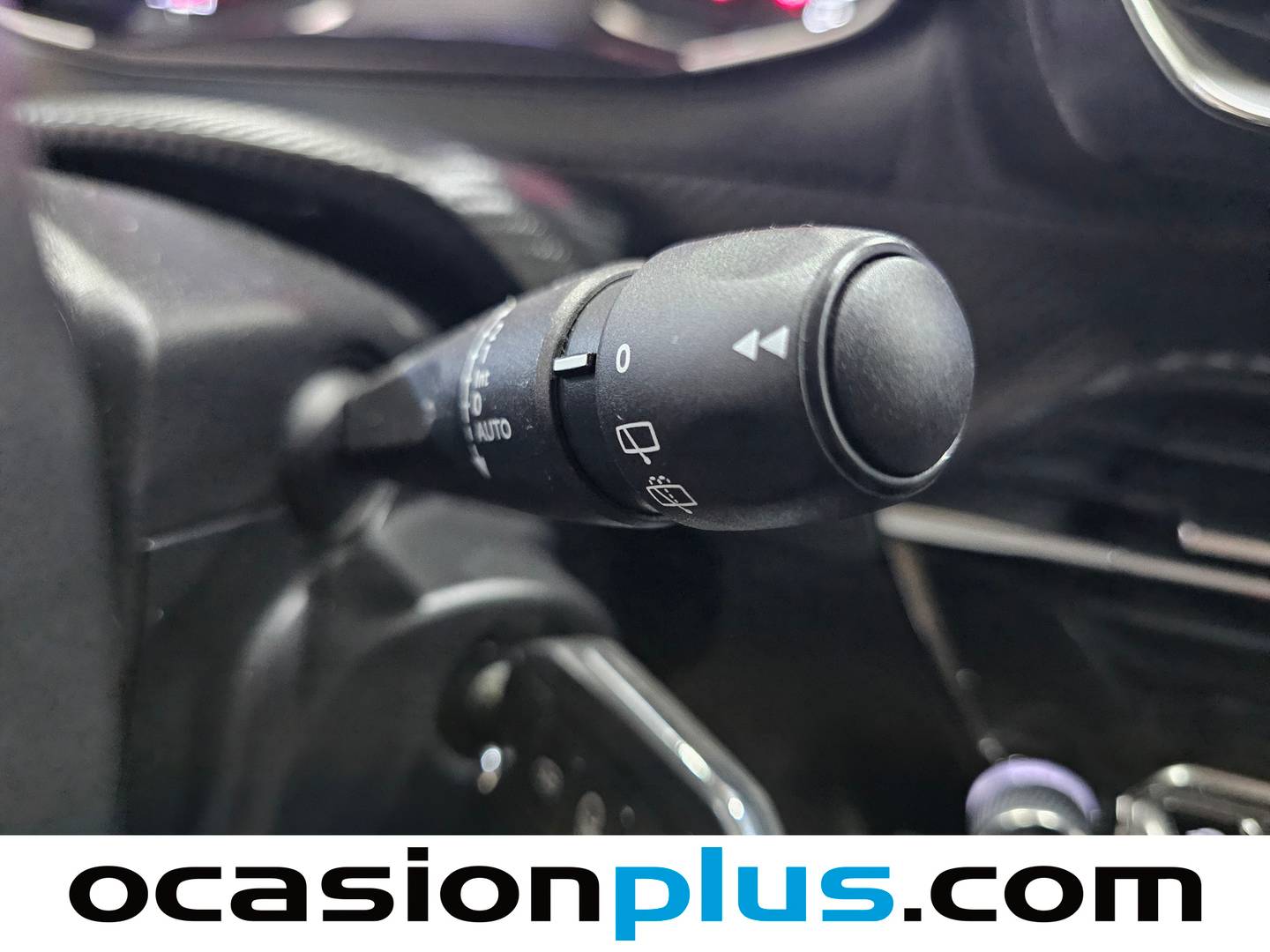 Peugeot 2008 Peugeot 2008 BlueHDi 110 Style (110 CV) diésel