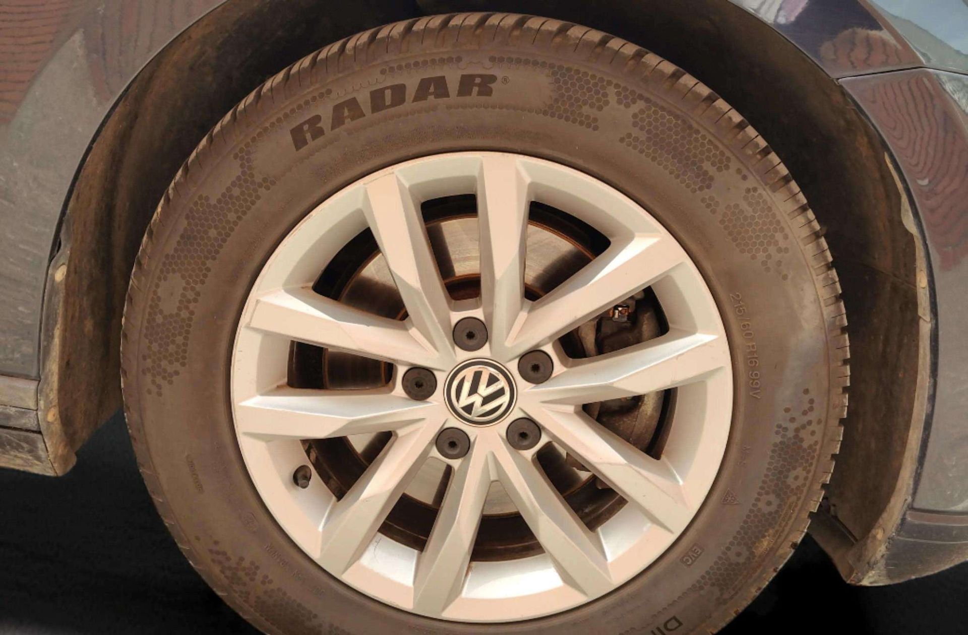 Volkswagen Passat Edition 1.6 TDI BMT - foto 30
