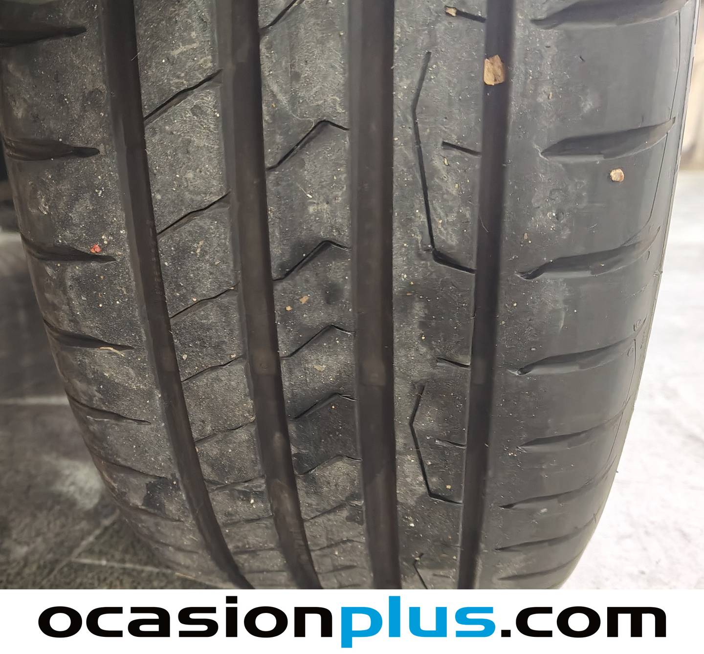 Chevrolet Trax Chevrolet Trax 1.7 LT (130 CV) de segunda mano