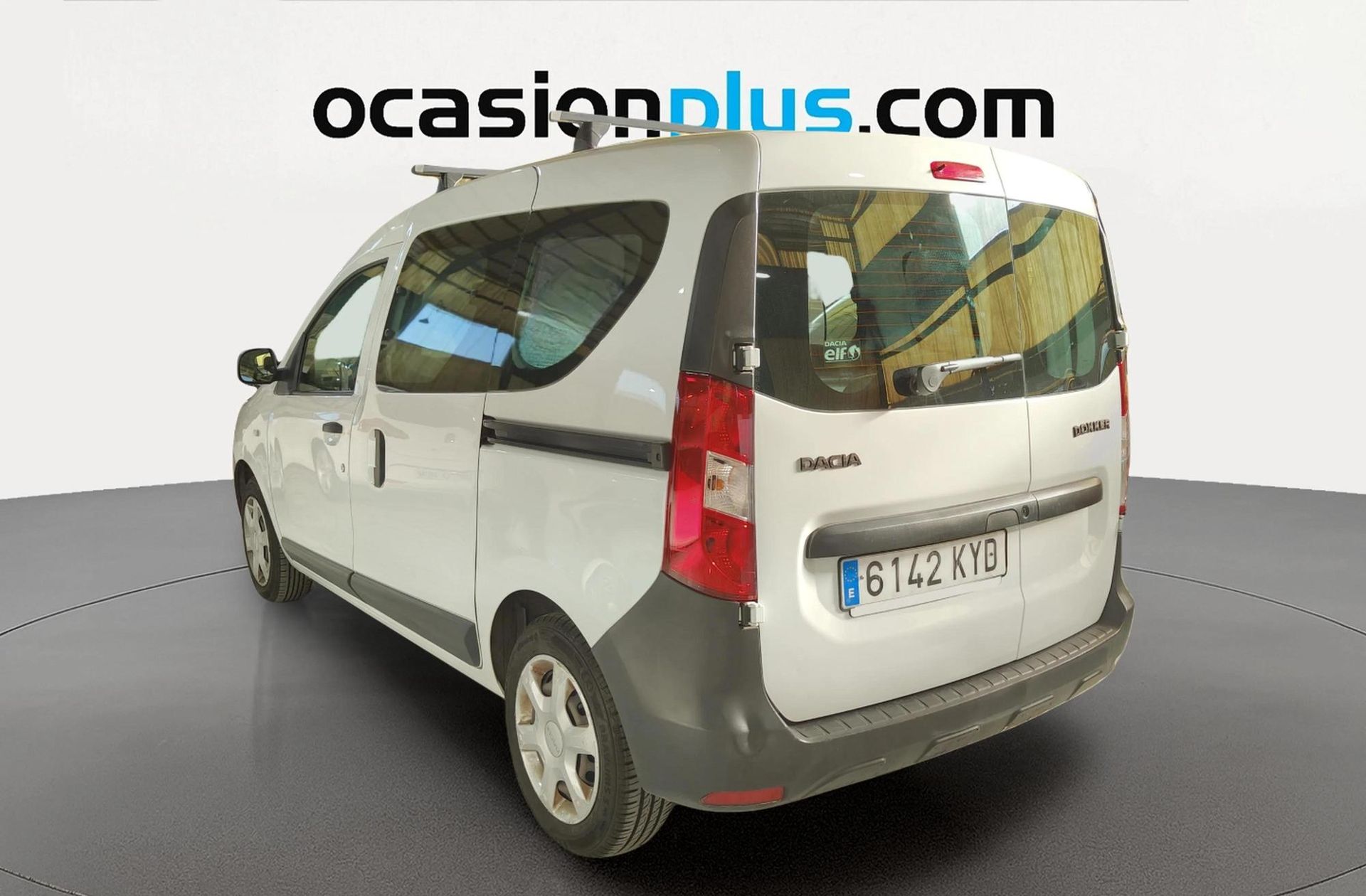 Dacia Dokker Essential dCi - foto 3