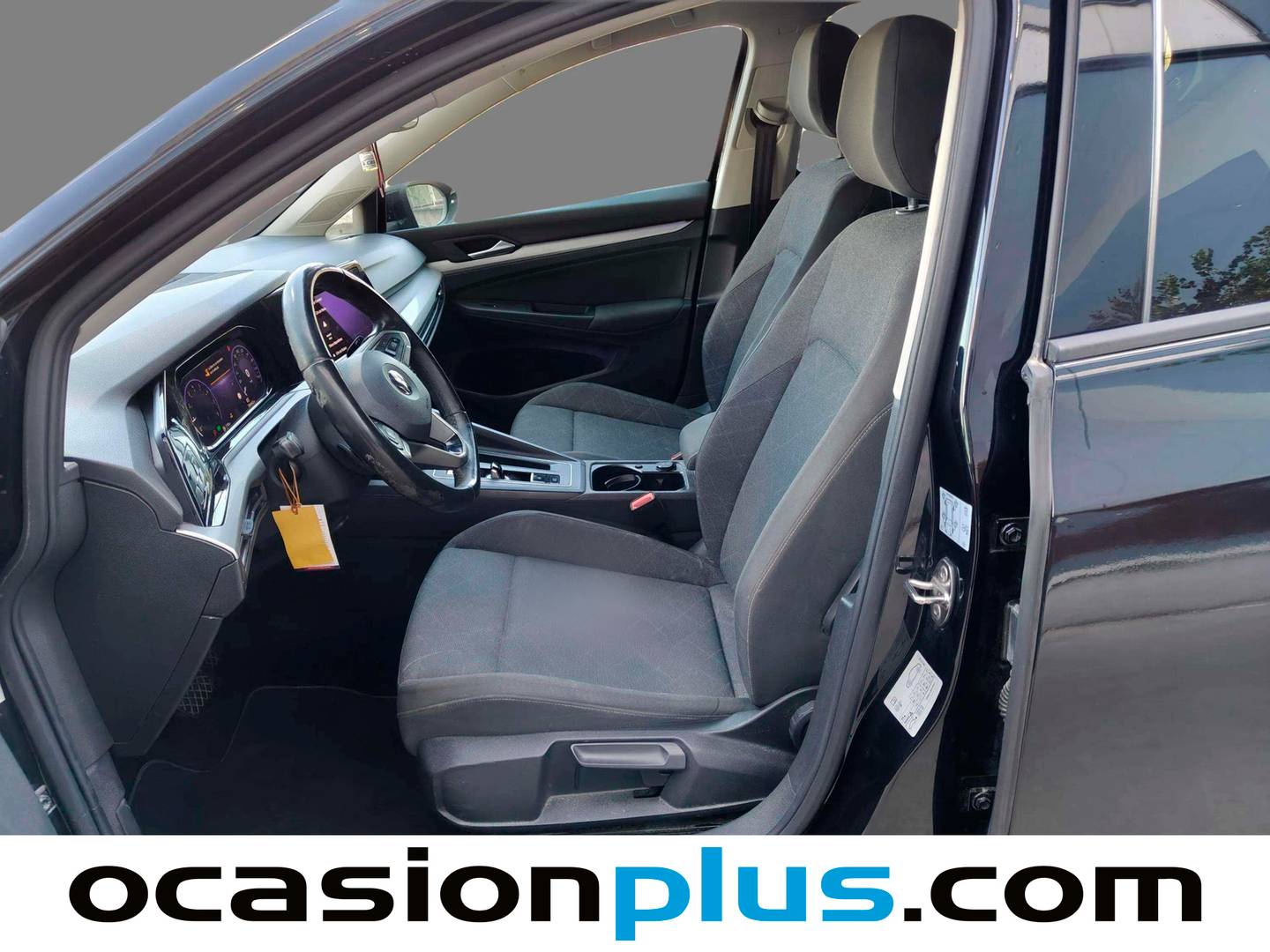 Foto asientos delanteros Volkswagen Golf Volkswagen Golf Life 1.0 eTSI (110 CV) DSG