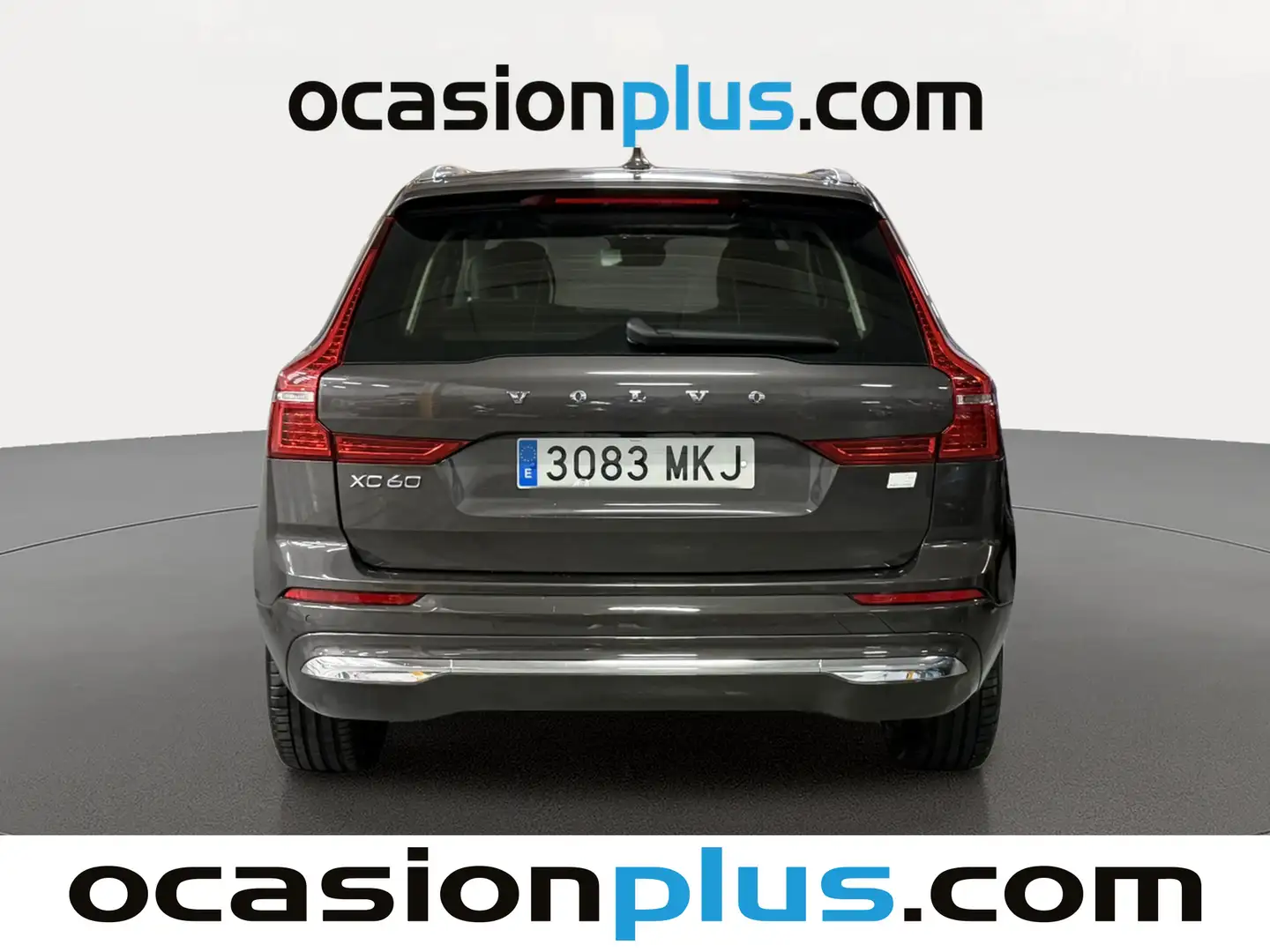 Foto Volvo XC60 Volvo XC60 T6  Recharge Core AWD Auto  (350 CV)