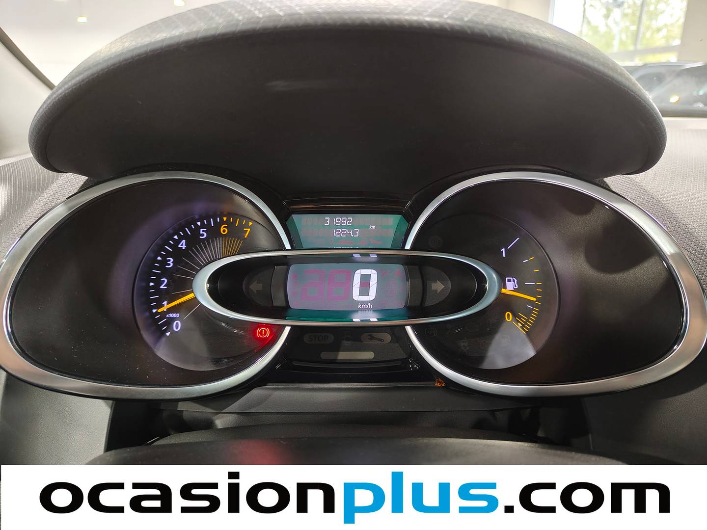 Renault Clio Renault Clio TCe 90 Technofeel eco2 (90 CV) 2015