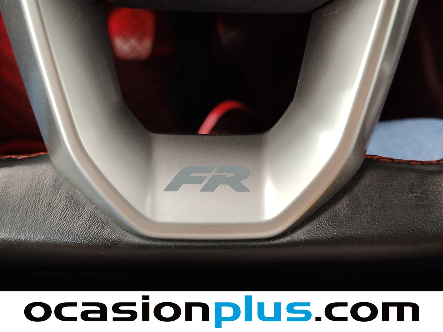 Foto Seat León SEAT León 1.5 TSI S&S FR (150 CV)