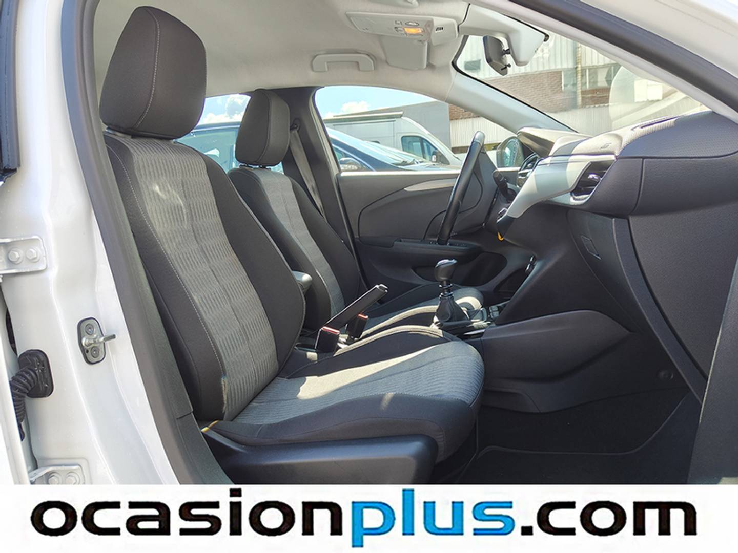 Foto Opel Corsa Opel Corsa 1.5D DT S&S Edition (102 CV)