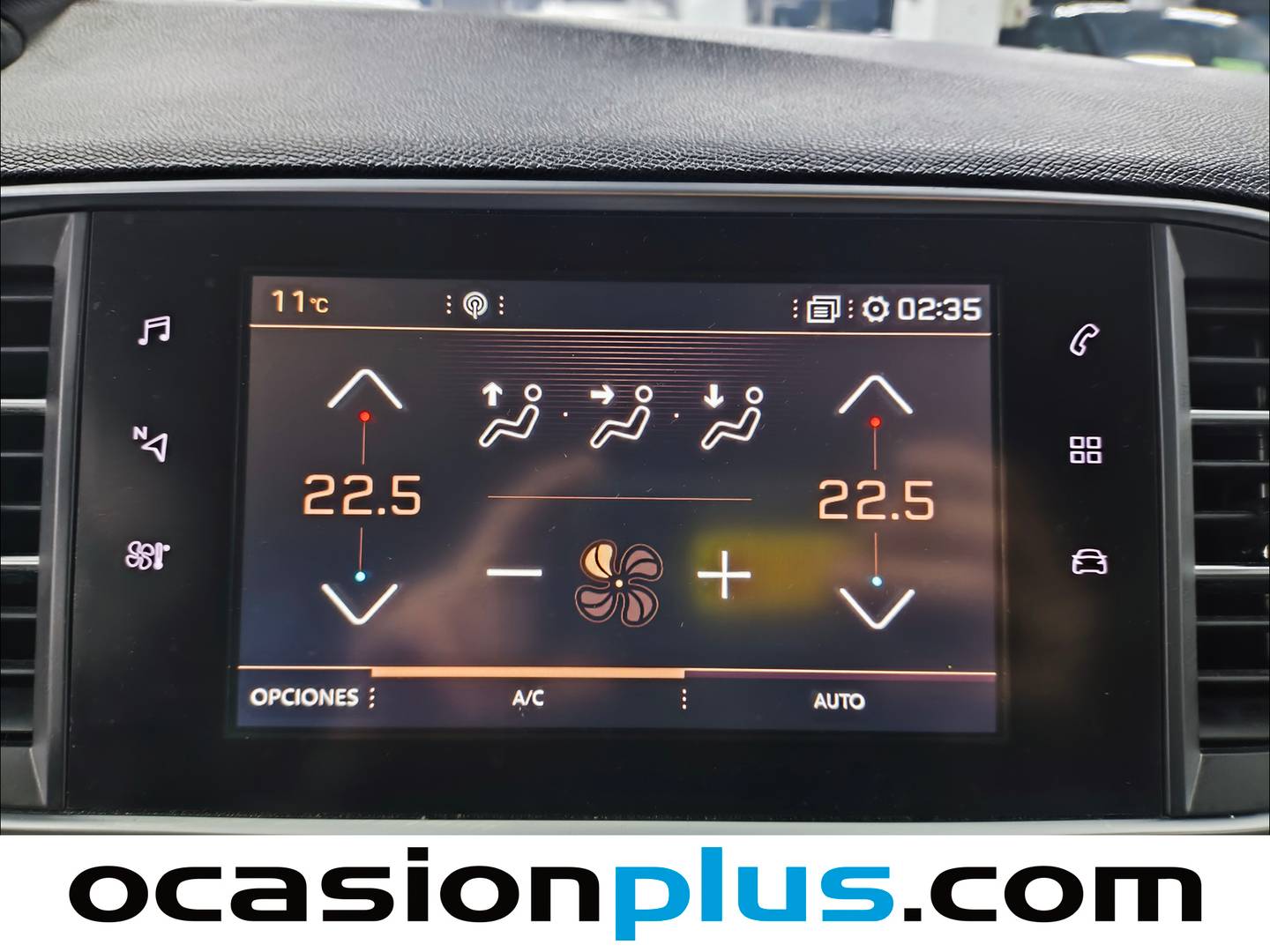 Foto Peugeot 308 Peugeot 308 SW SW PureTech 130 S&S Style (130 CV)