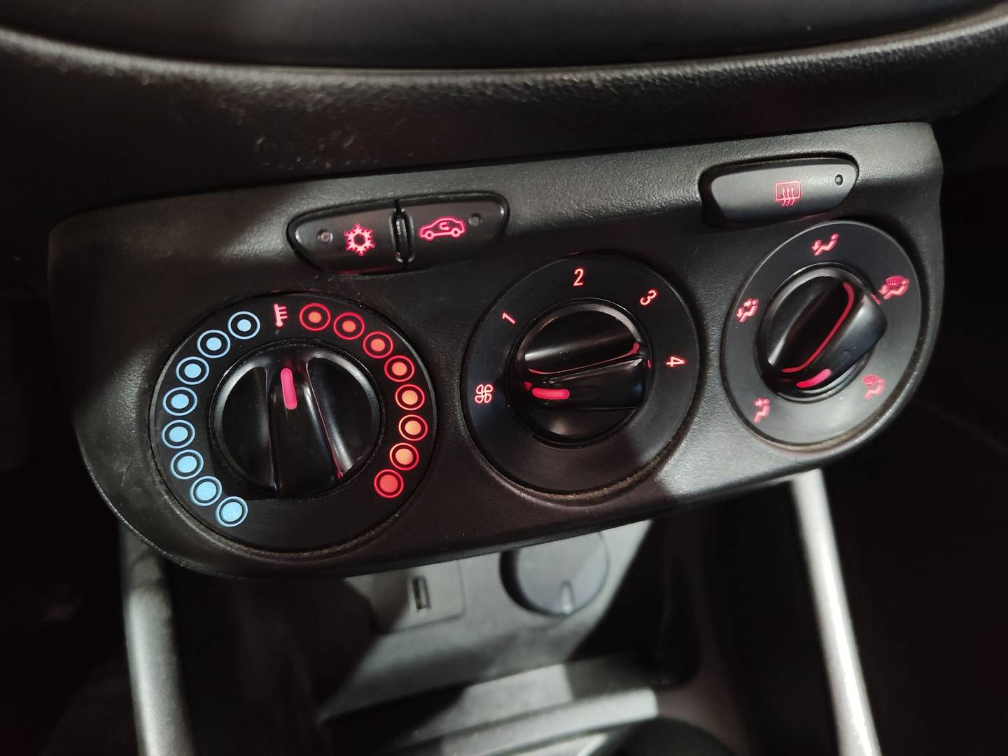 Opel Corsa Opel Corsa 1.4 Expression (75 CV) barato