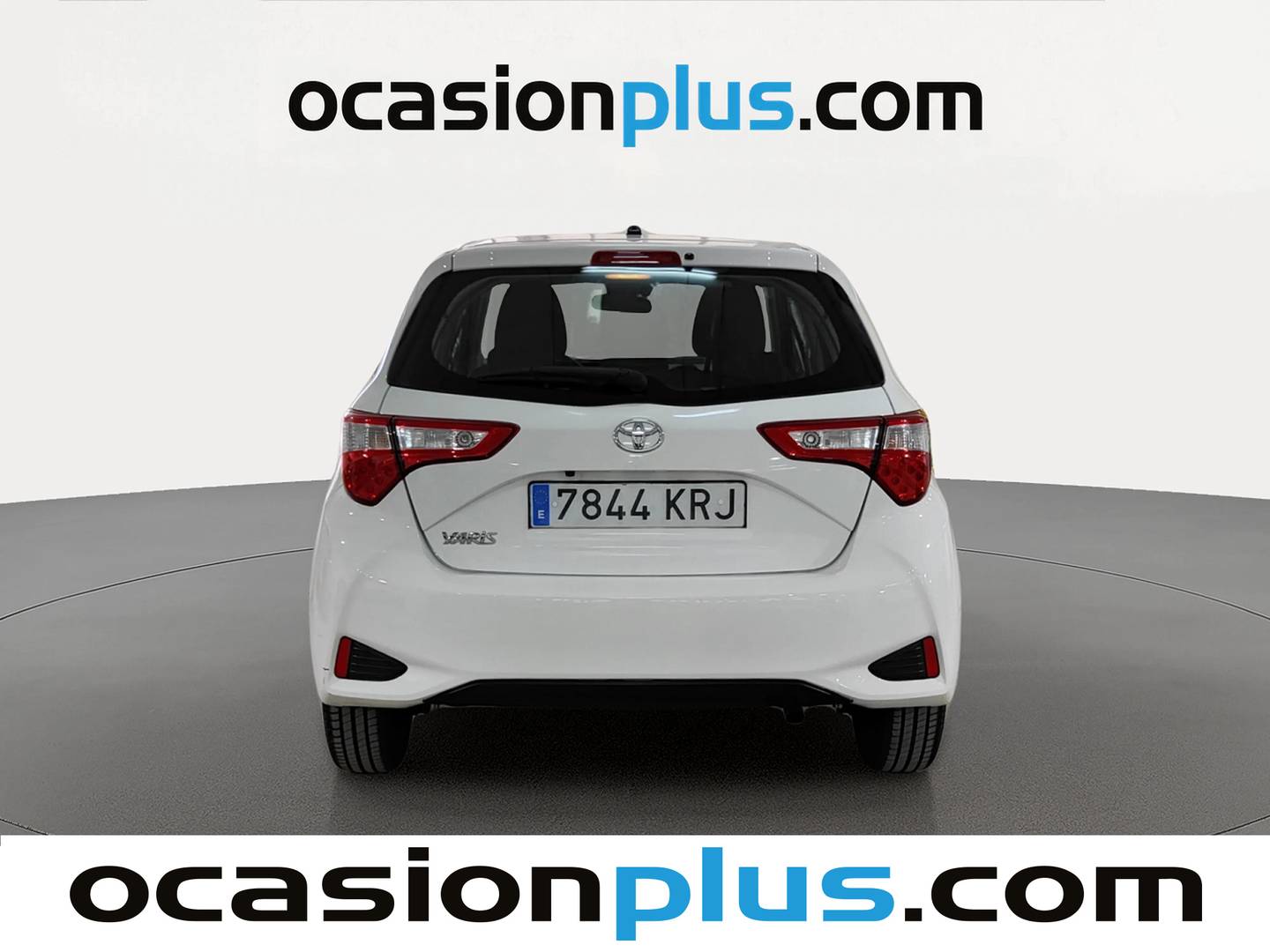 Foto Toyota Yaris Toyota Yaris 1.5 Active Tech (111 CV)