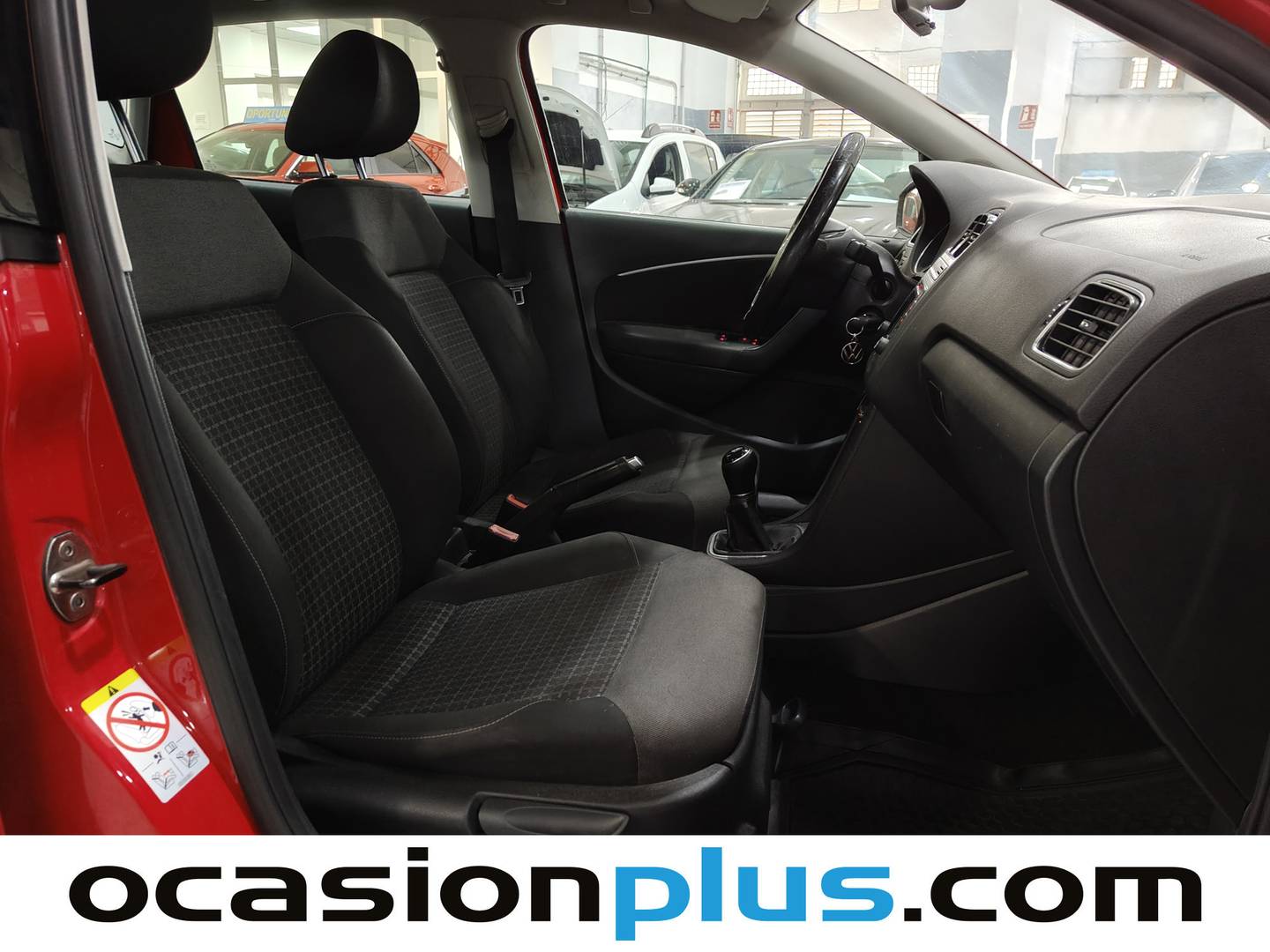 Foto Volkswagen Polo Volkswagen Polo Edition 1.0 BMT (75 CV)